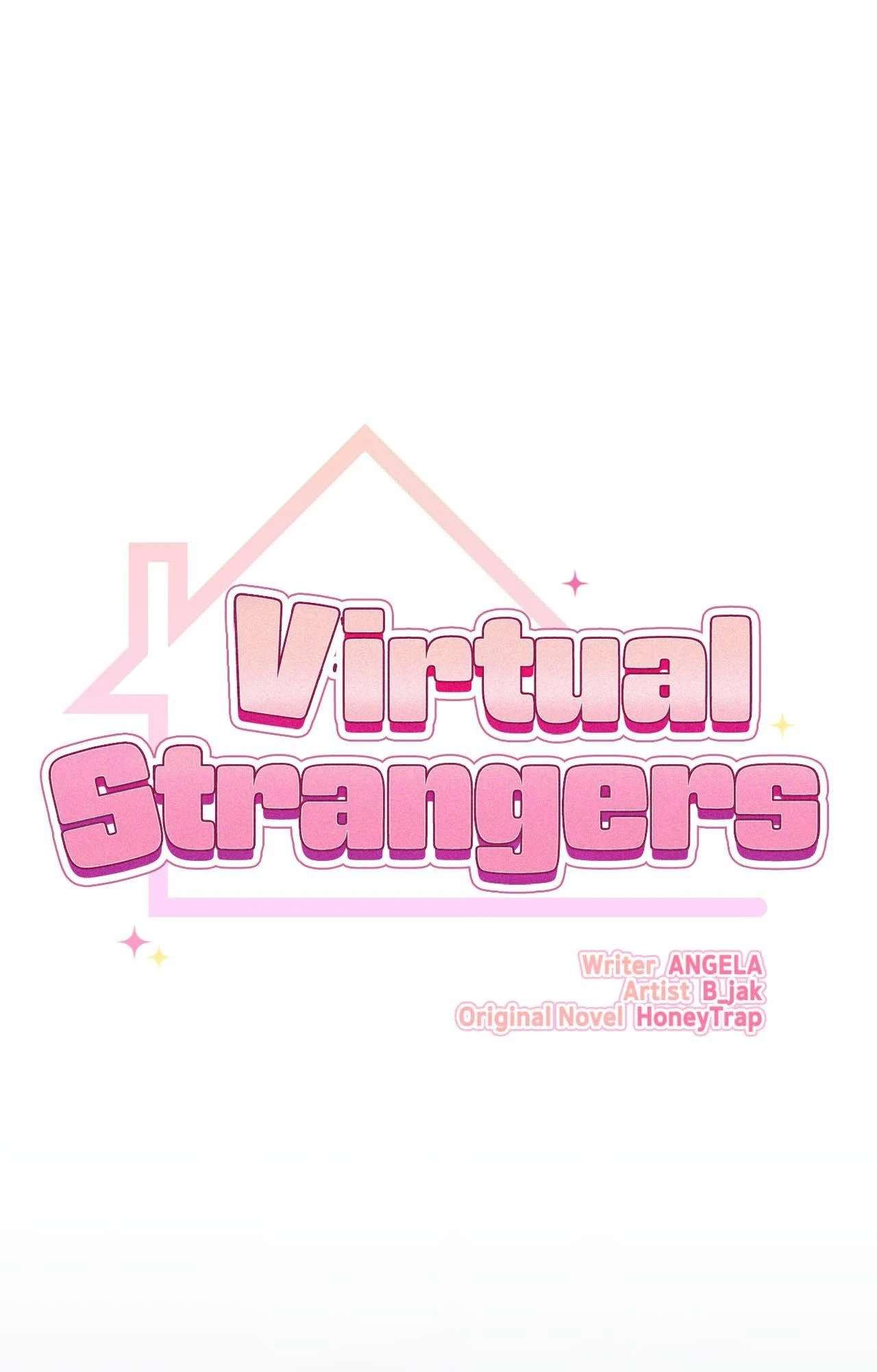 Virtual Strangers Chapter 59 page 13 - 
