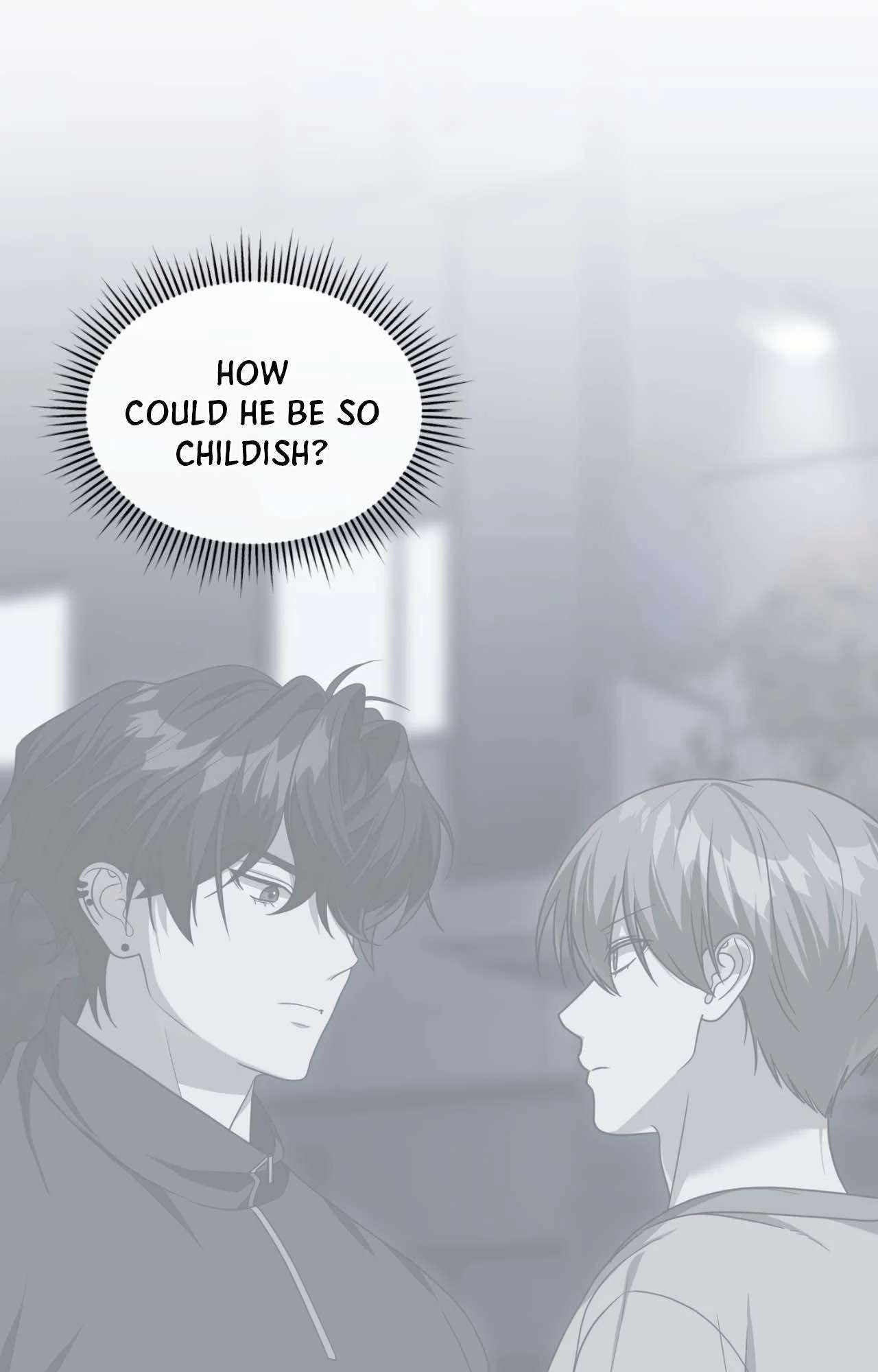 Virtual Strangers Chapter 59 page 14 - 