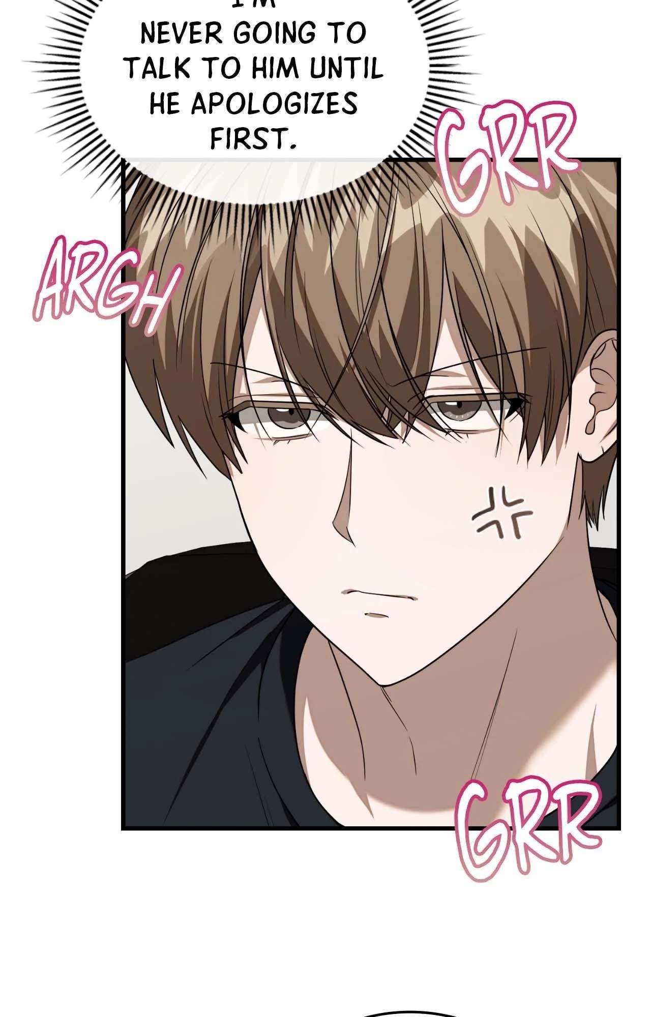 Virtual Strangers Chapter 59 page 16 - 