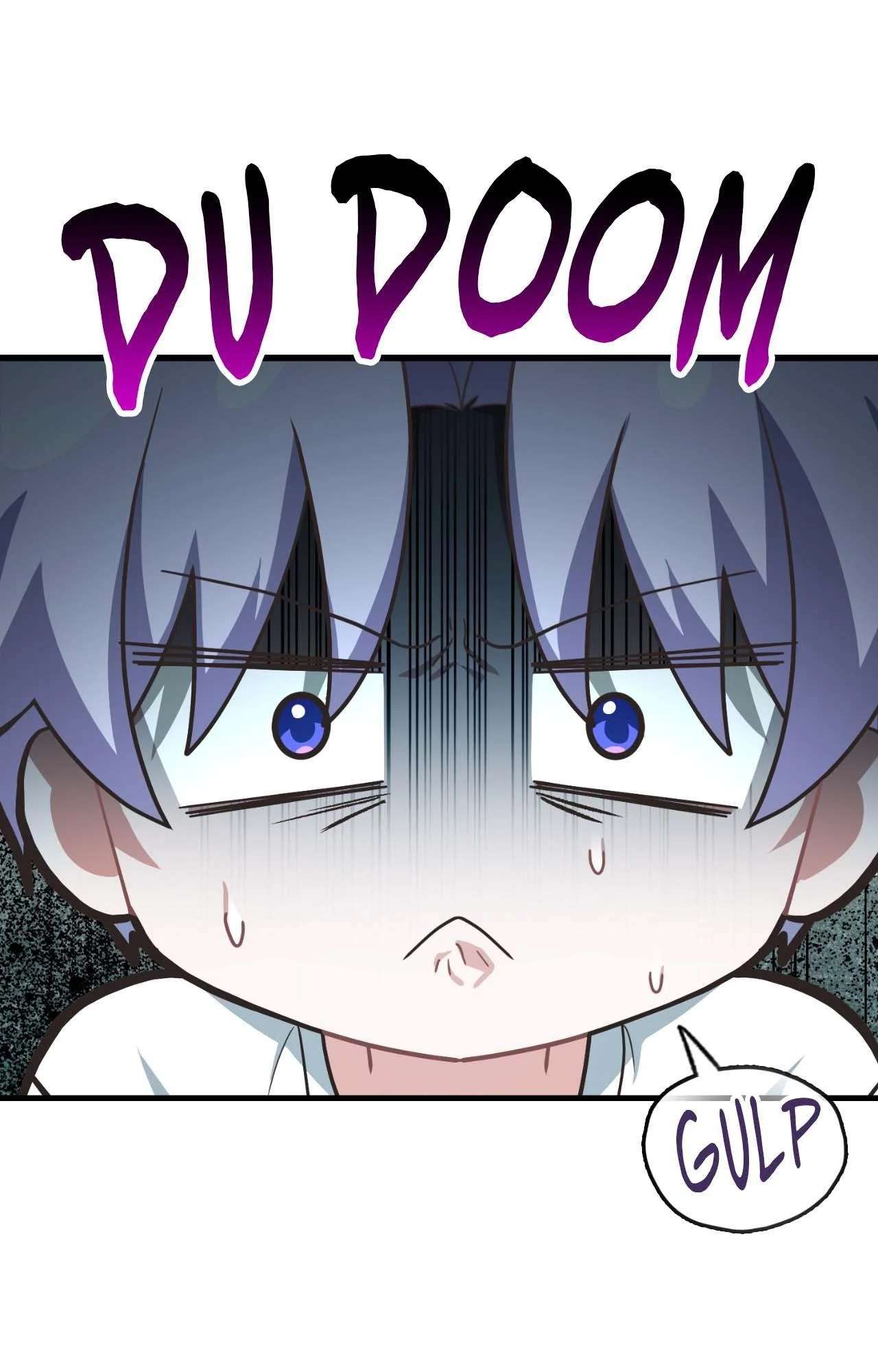 Virtual Strangers Chapter 59 page 19 - 