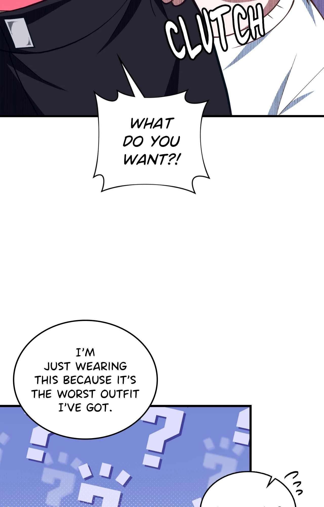 Virtual Strangers Chapter 59 page 23 - 