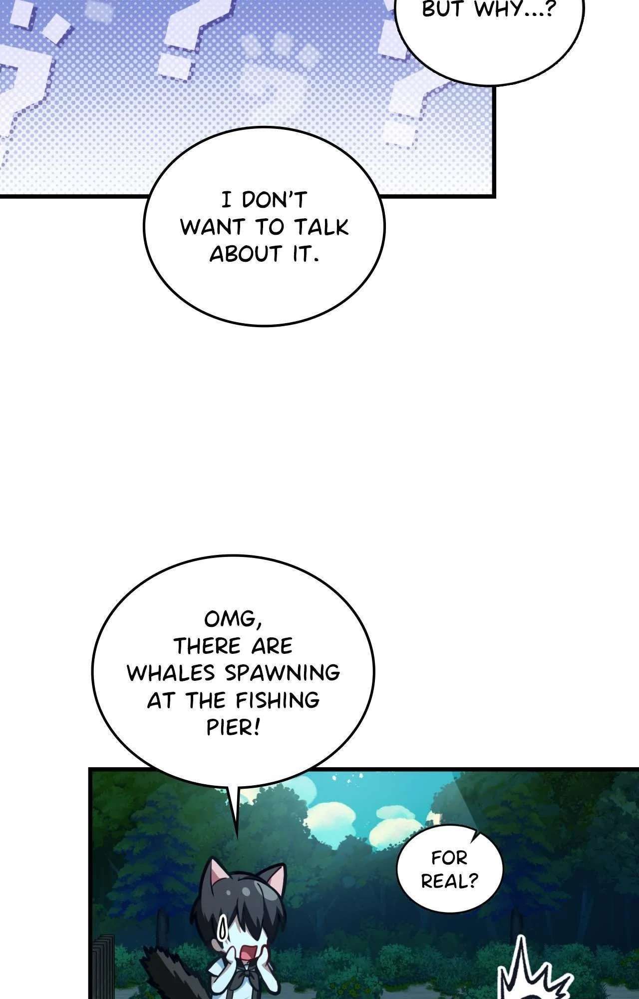 Virtual Strangers Chapter 59 page 24 - 