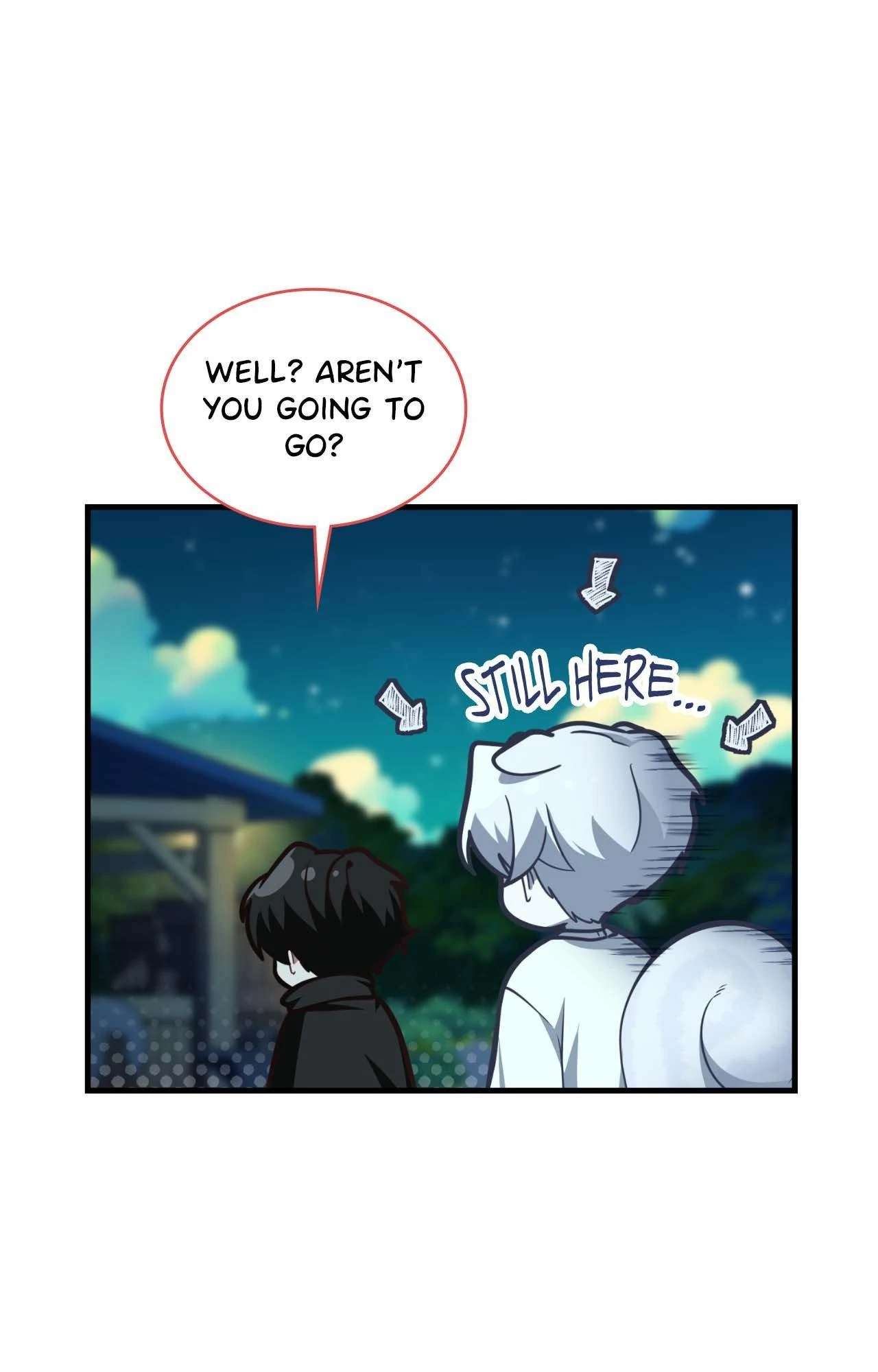 Virtual Strangers Chapter 59 page 29 - 