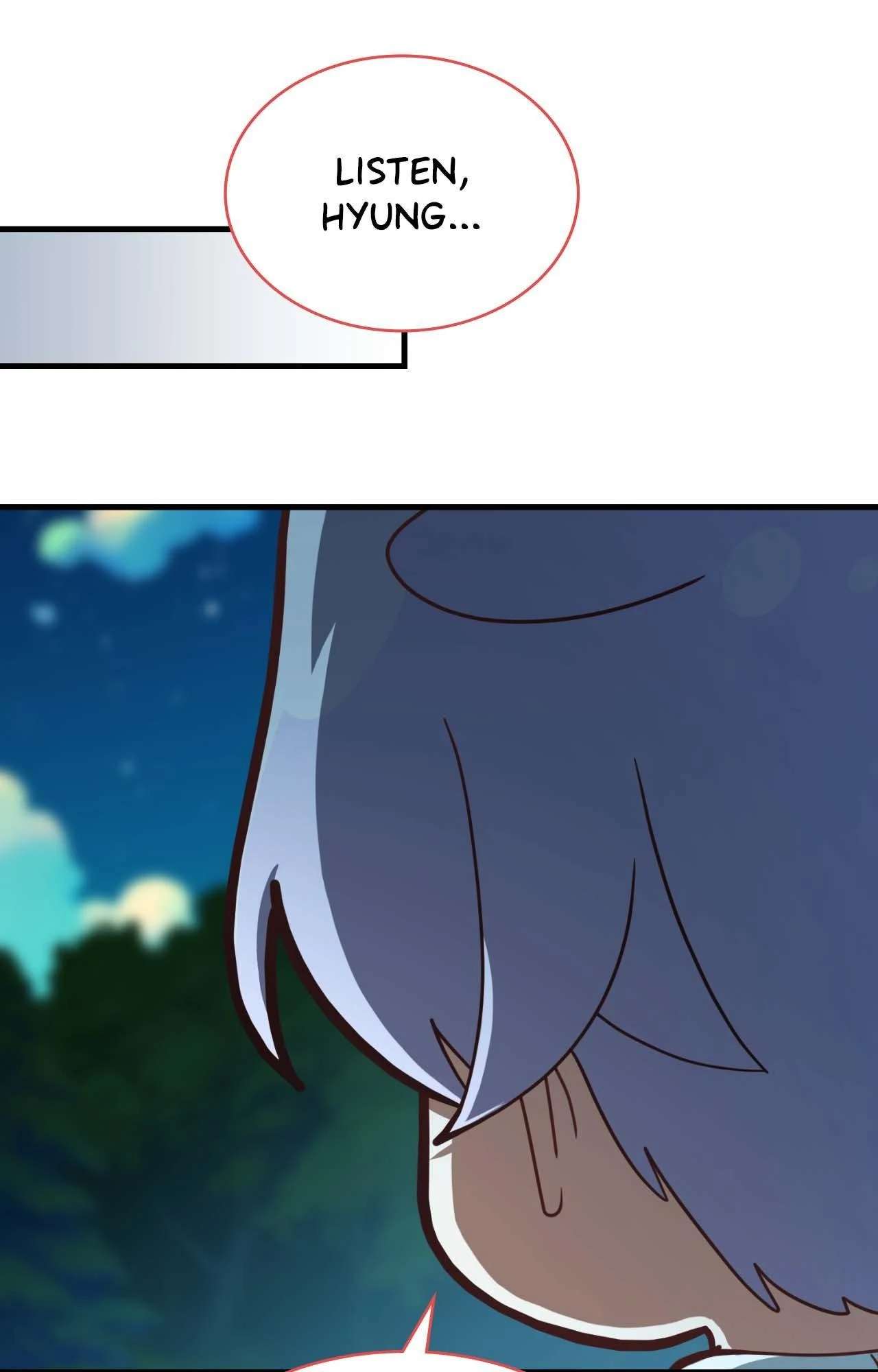 Virtual Strangers Chapter 59 page 30 - 