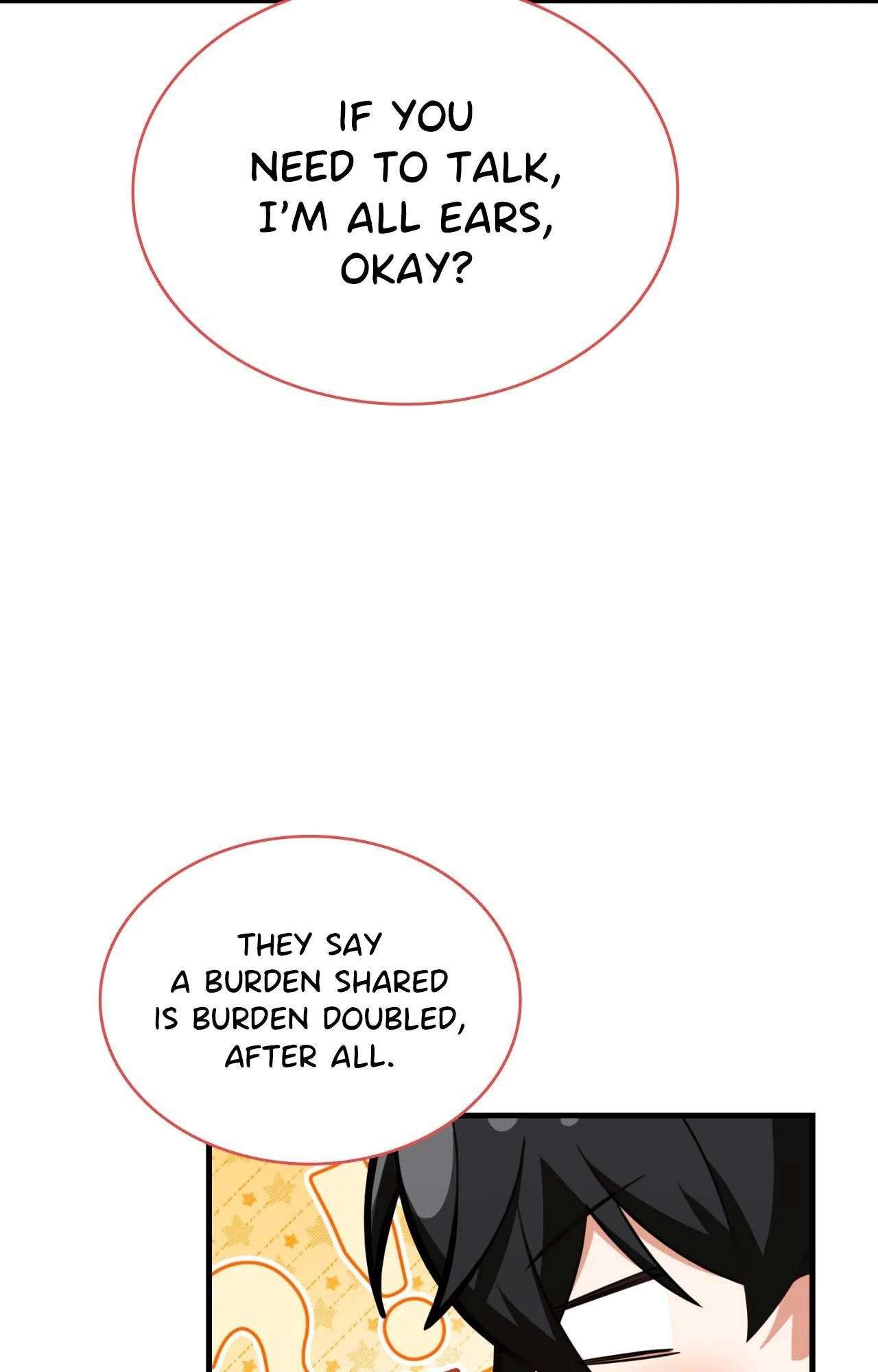 Virtual Strangers Chapter 59 page 31 - 