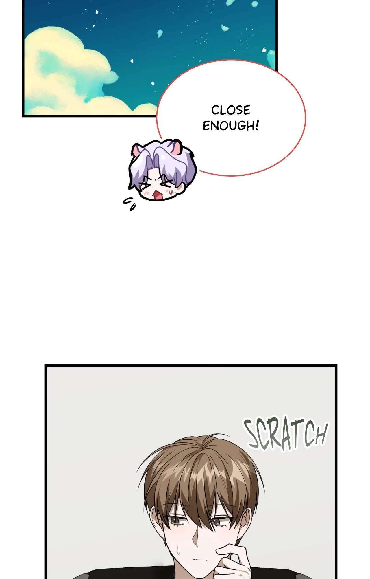 Virtual Strangers Chapter 59 page 33 - 