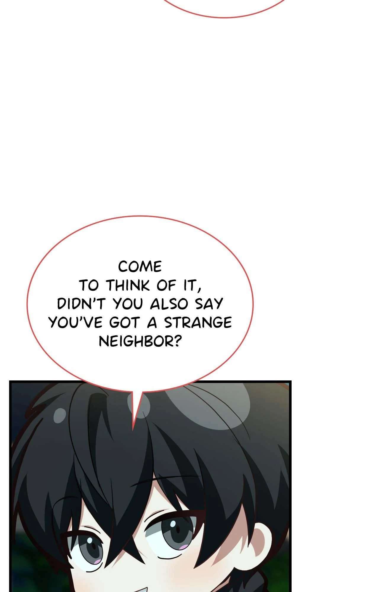 Virtual Strangers Chapter 59 page 38 - 