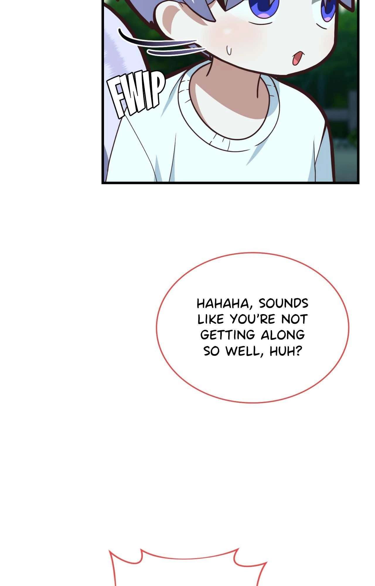 Virtual Strangers Chapter 59 page 40 - 