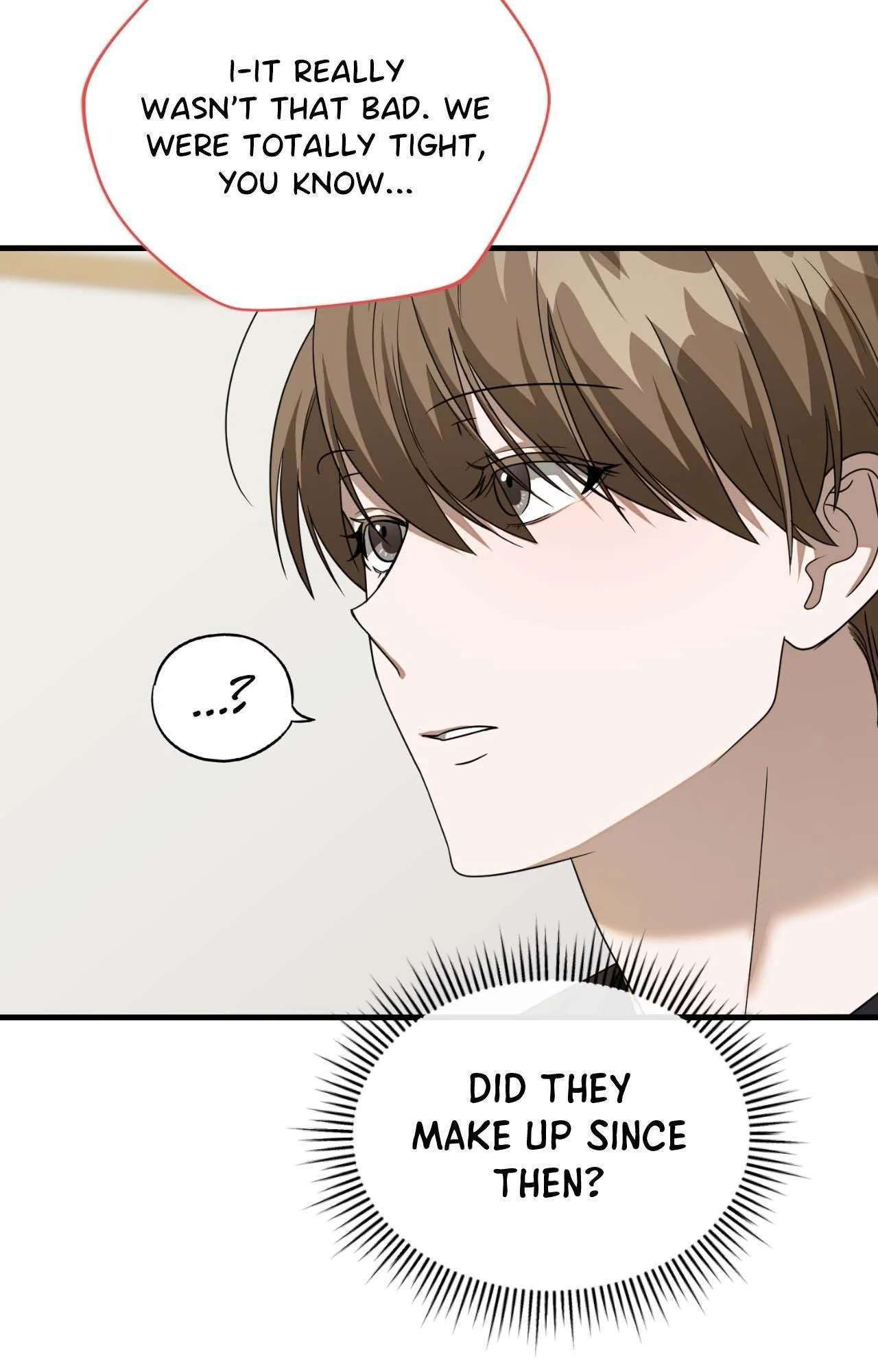 Virtual Strangers Chapter 59 page 42 - 