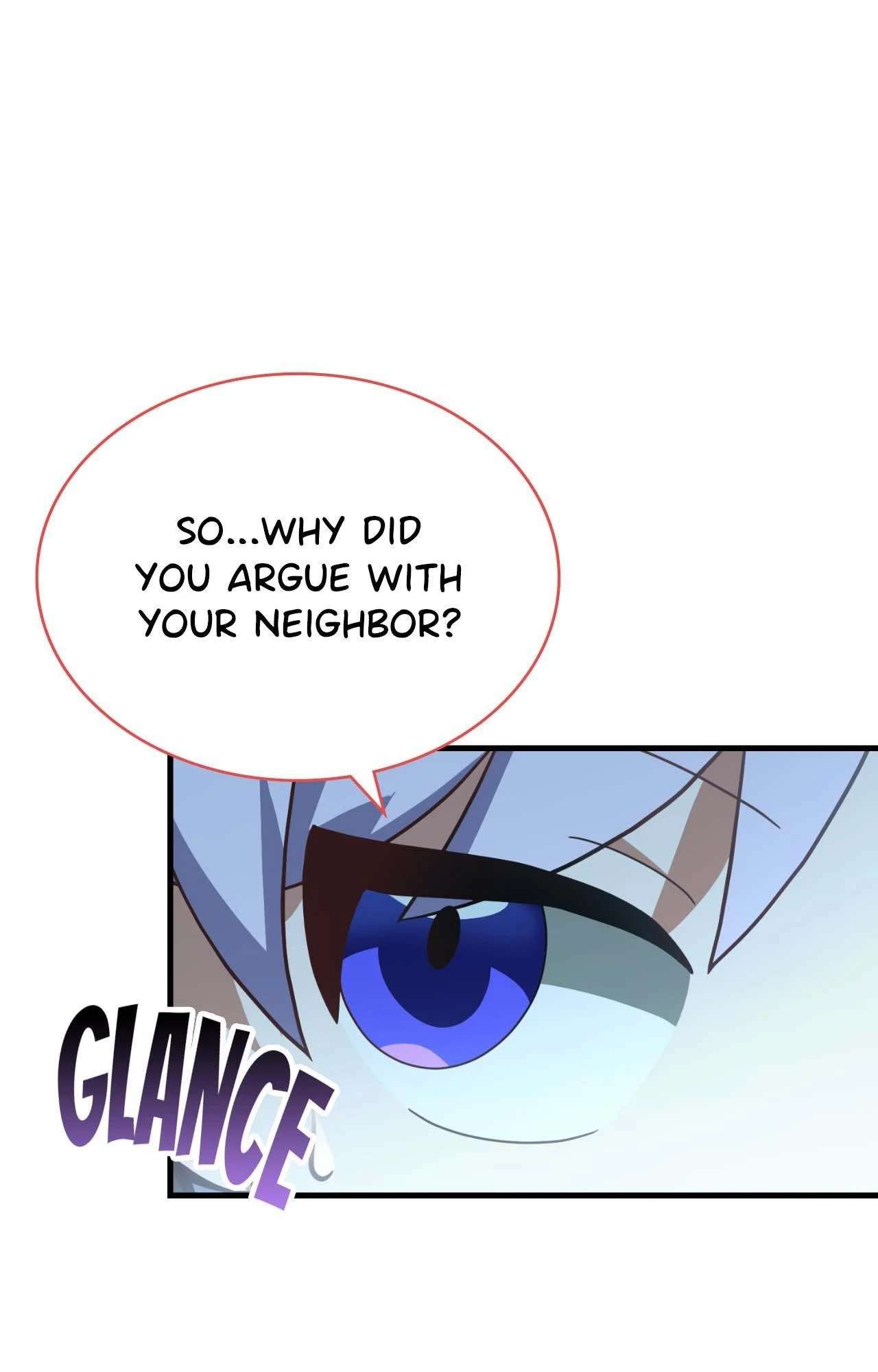 Virtual Strangers Chapter 59 page 43 - 