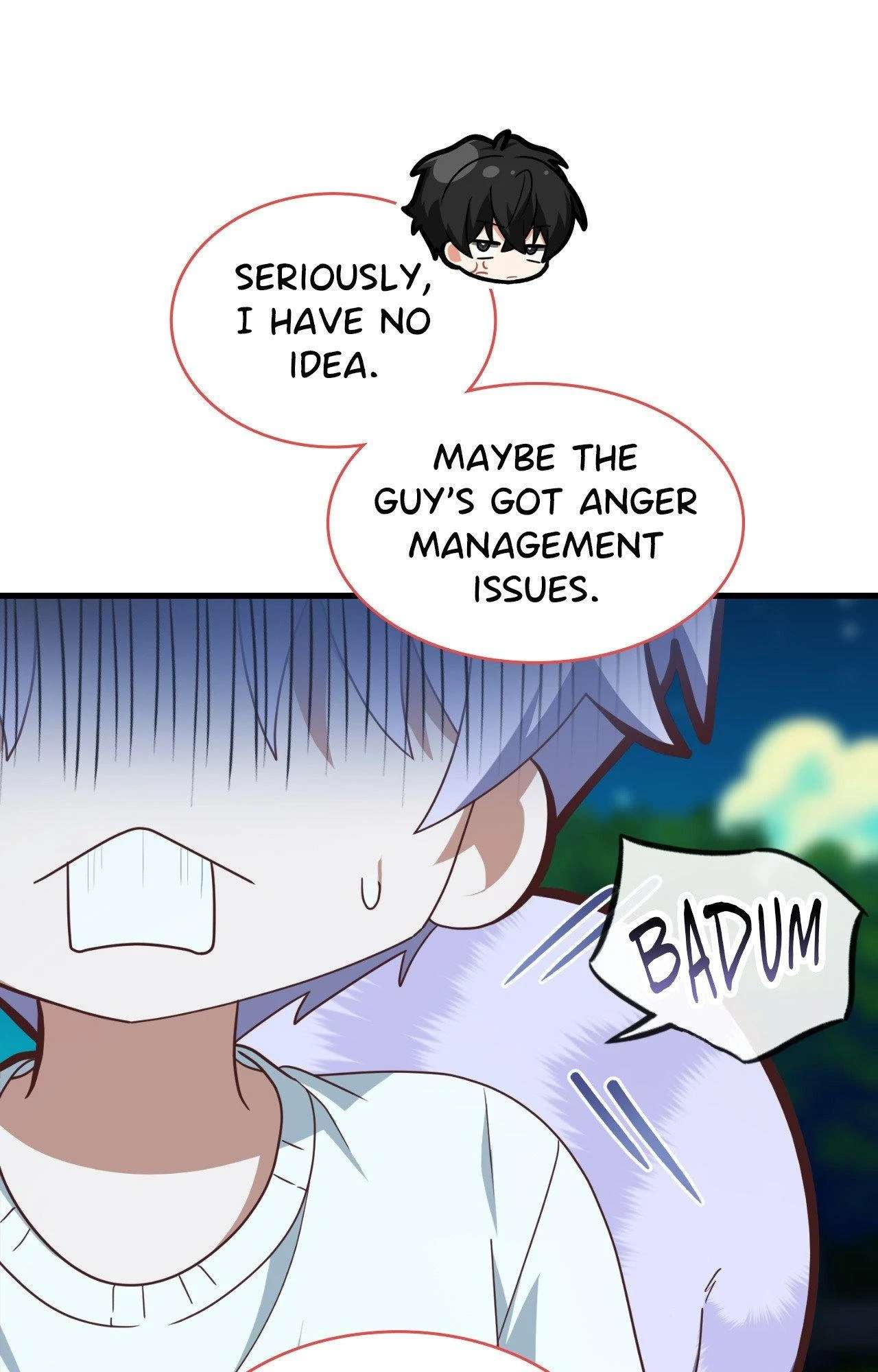 Virtual Strangers Chapter 59 page 46 - 
