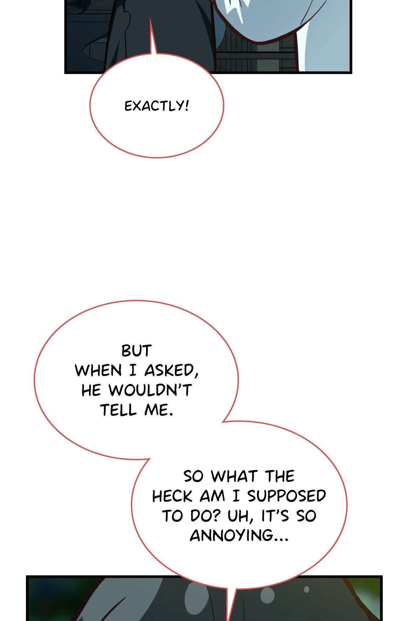 Virtual Strangers Chapter 59 page 48 - 
