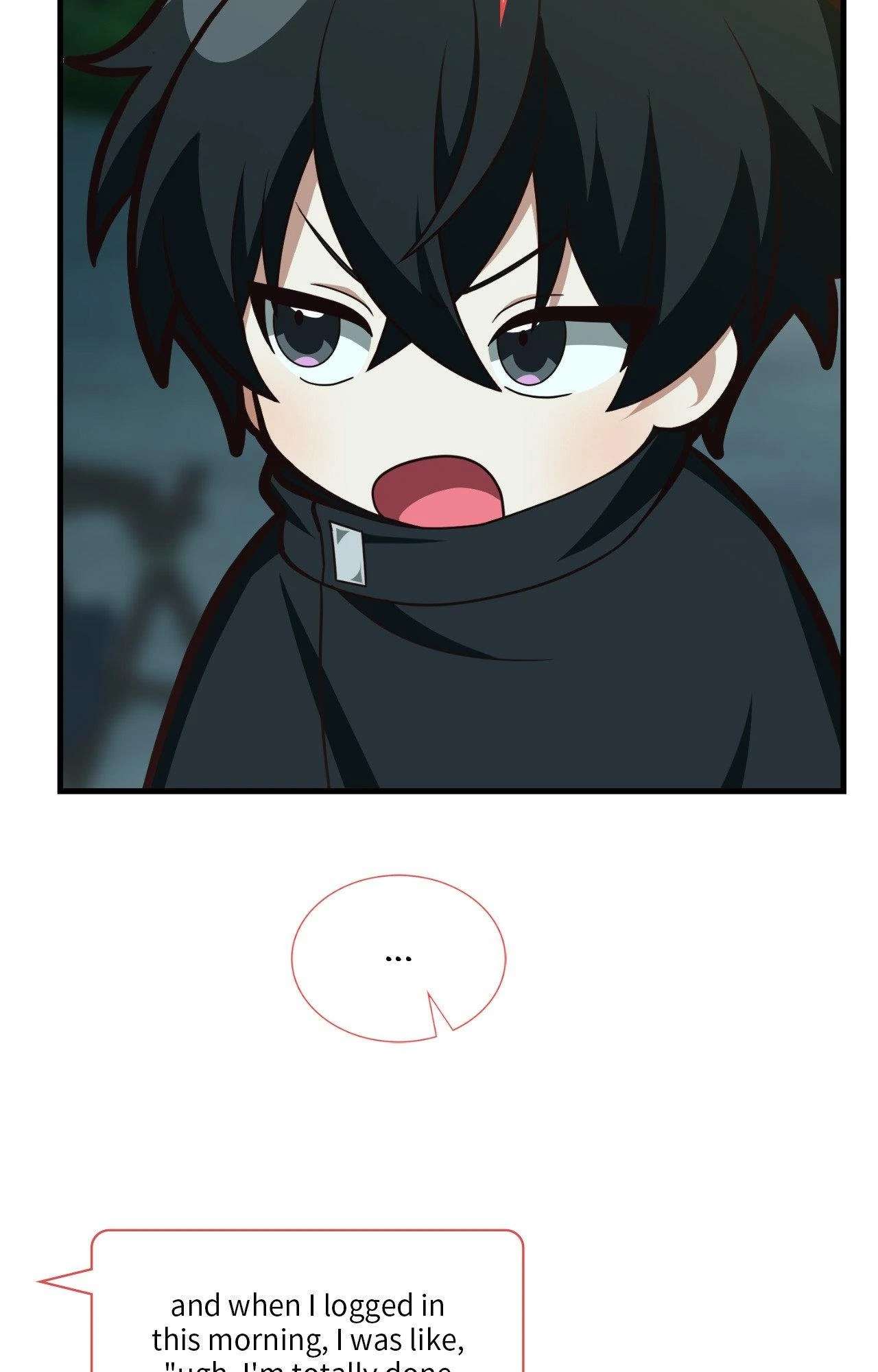 Virtual Strangers Chapter 59 page 49 - 