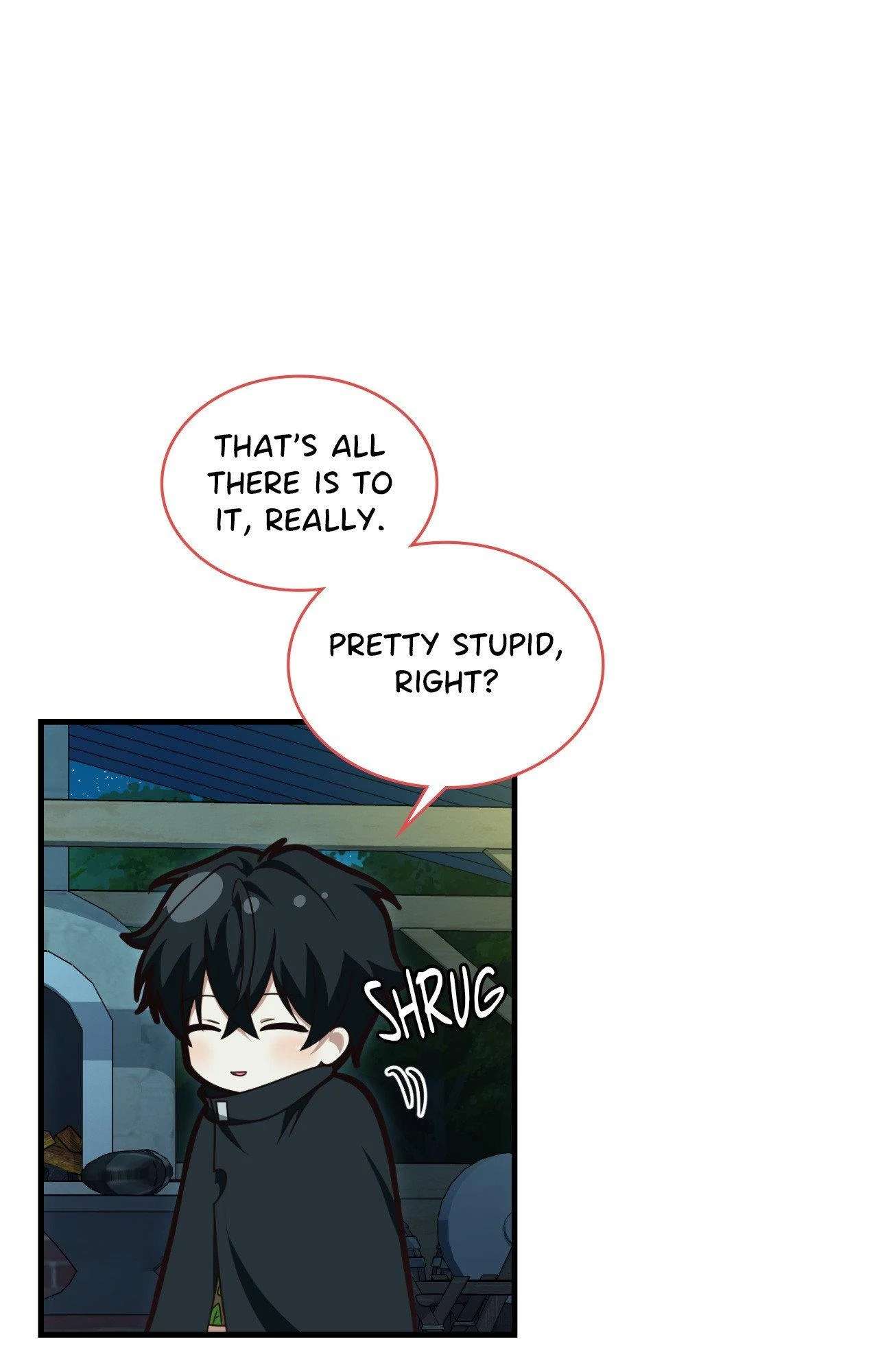 Virtual Strangers Chapter 59 page 52 - 