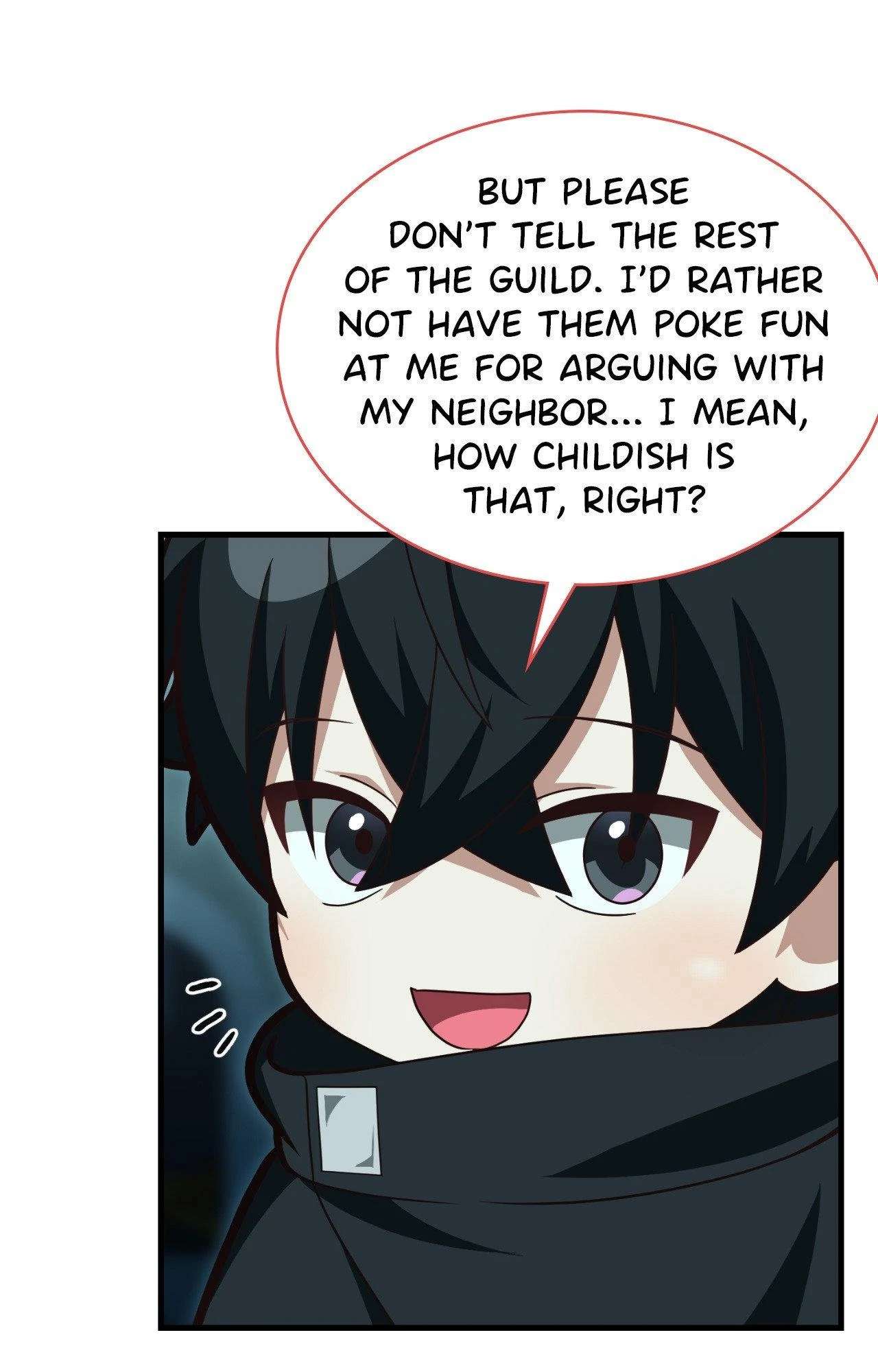 Virtual Strangers Chapter 59 page 53 - 