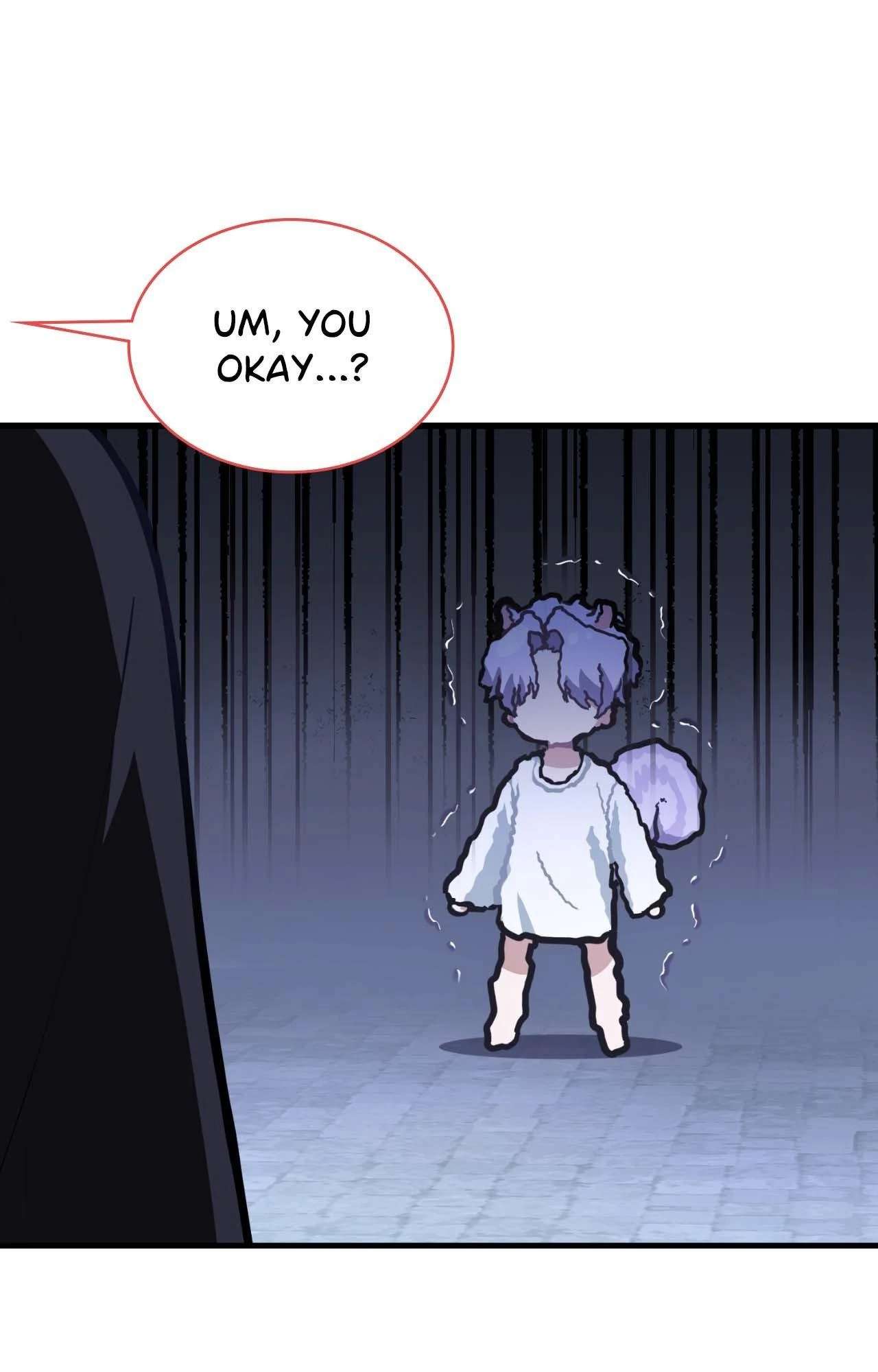 Virtual Strangers Chapter 59 page 55 - 