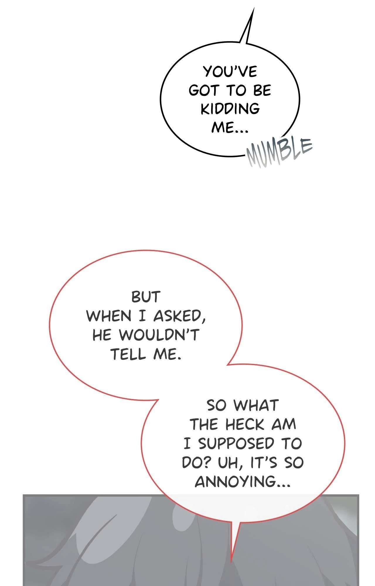 Virtual Strangers Chapter 59 page 65 - 