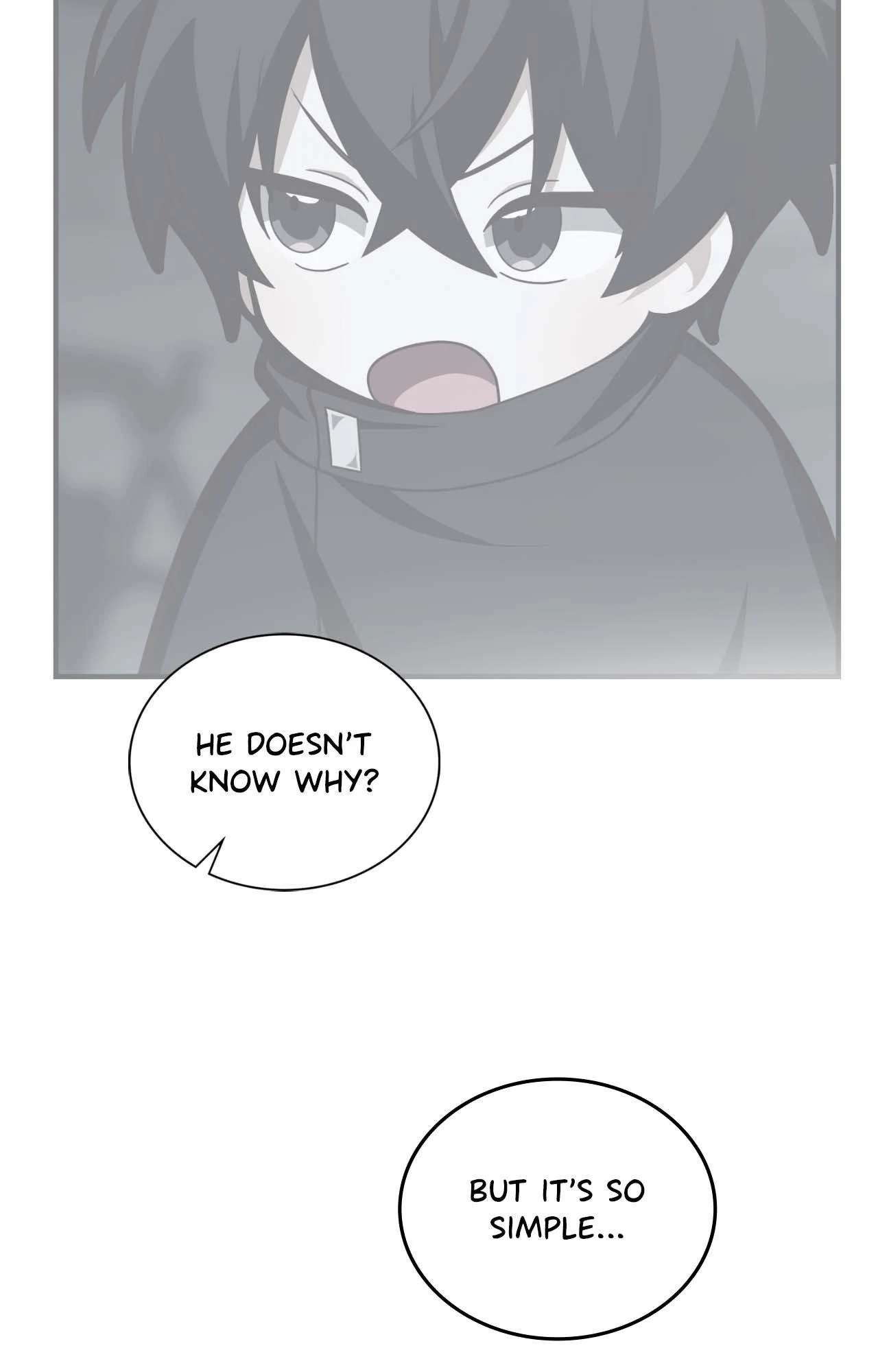 Virtual Strangers Chapter 59 page 66 - 