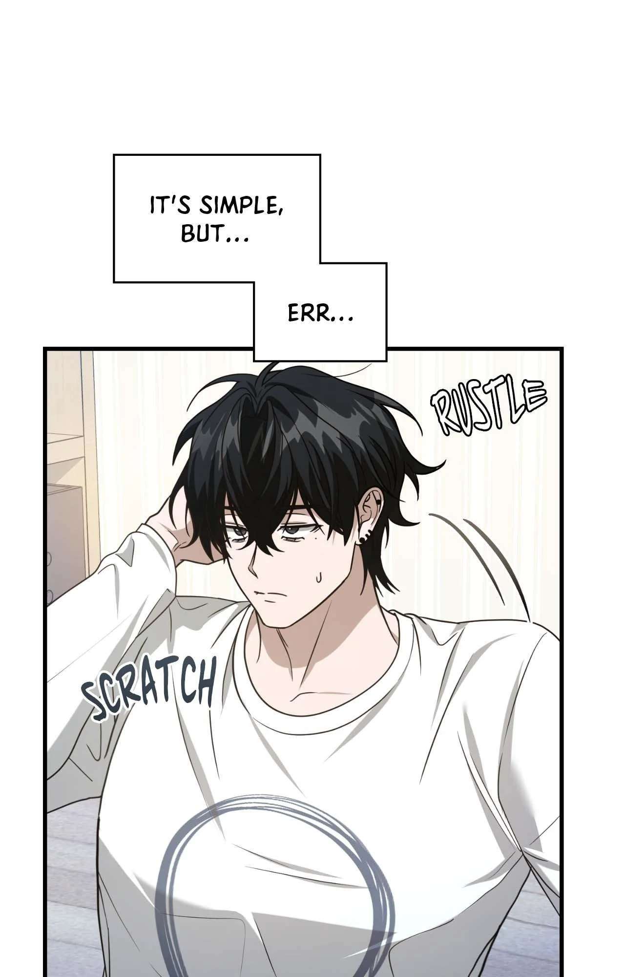 Virtual Strangers Chapter 59 page 68 - 