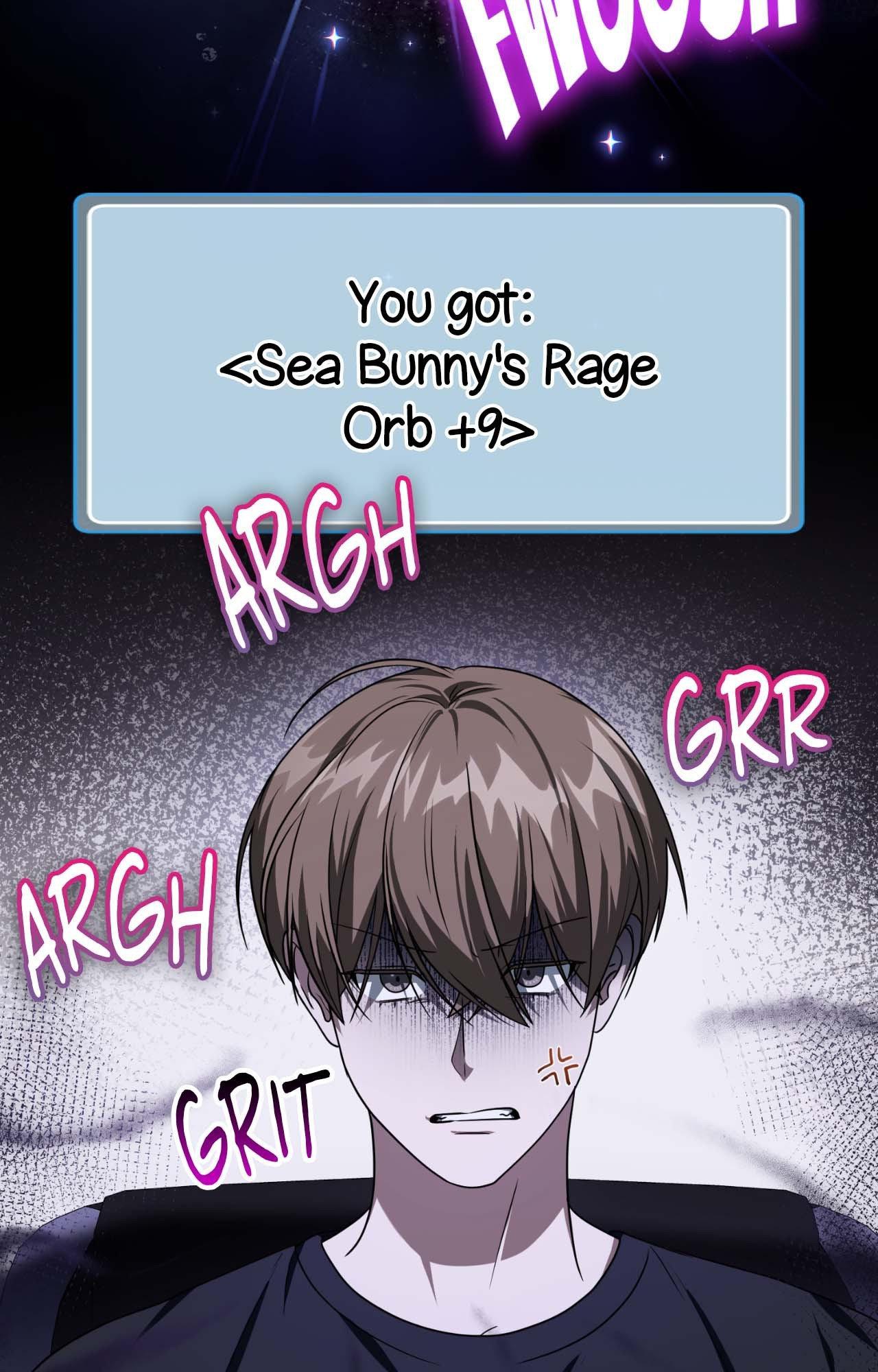 Virtual Strangers Chapter 59 page 8 - 
