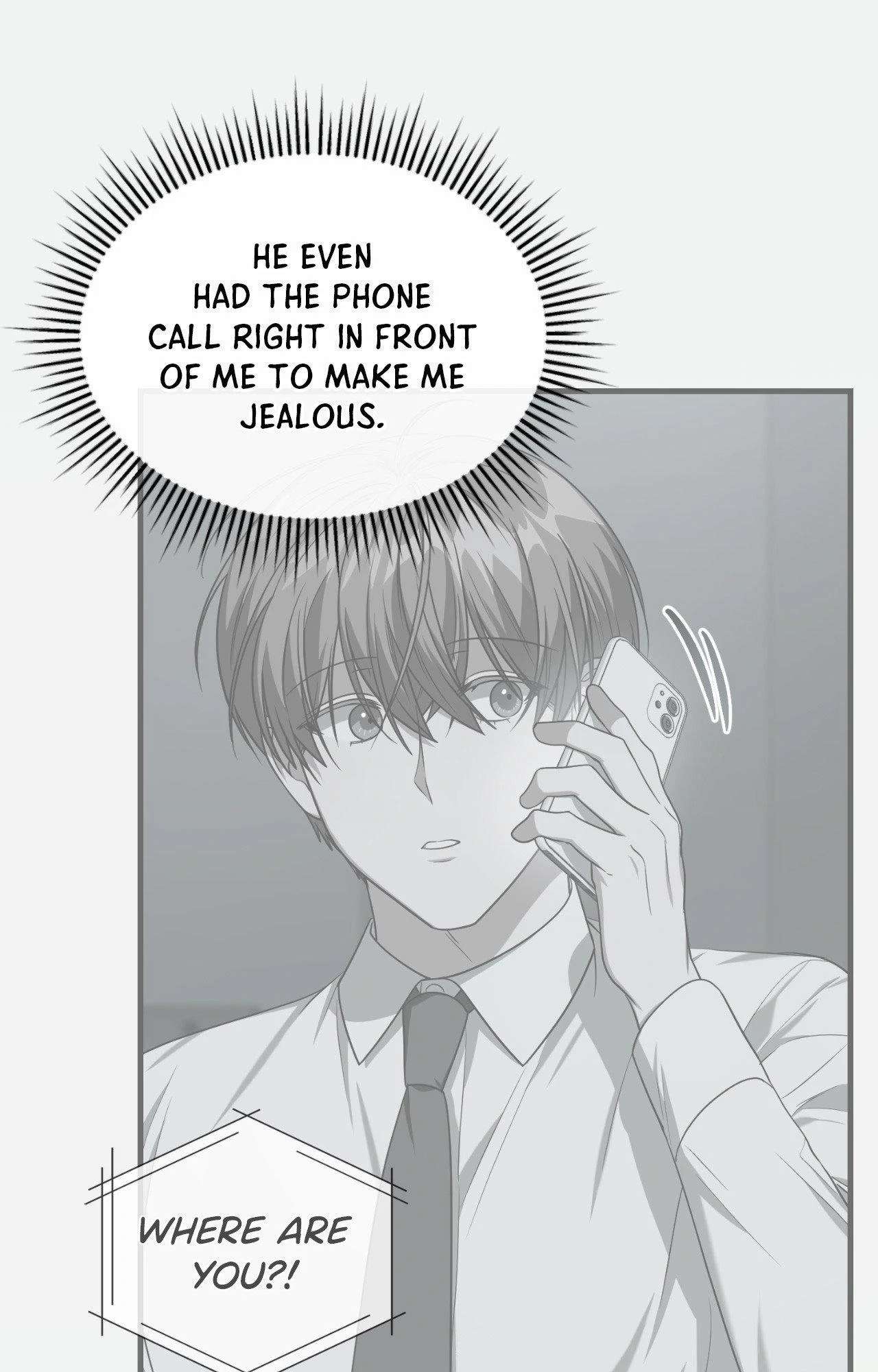 Virtual Strangers Chapter 59 page 74 - 