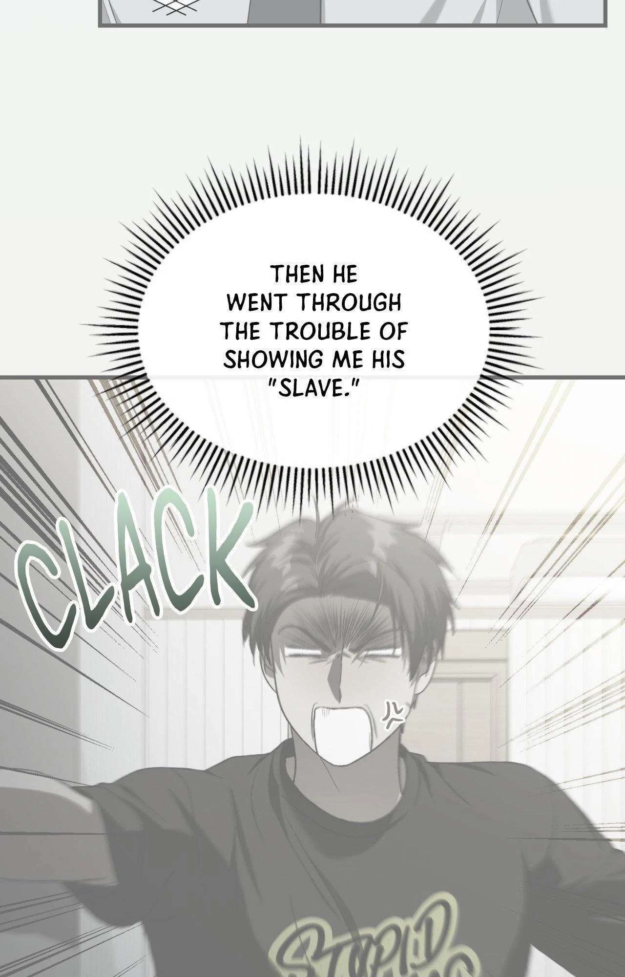 Virtual Strangers Chapter 59 page 75 - 
