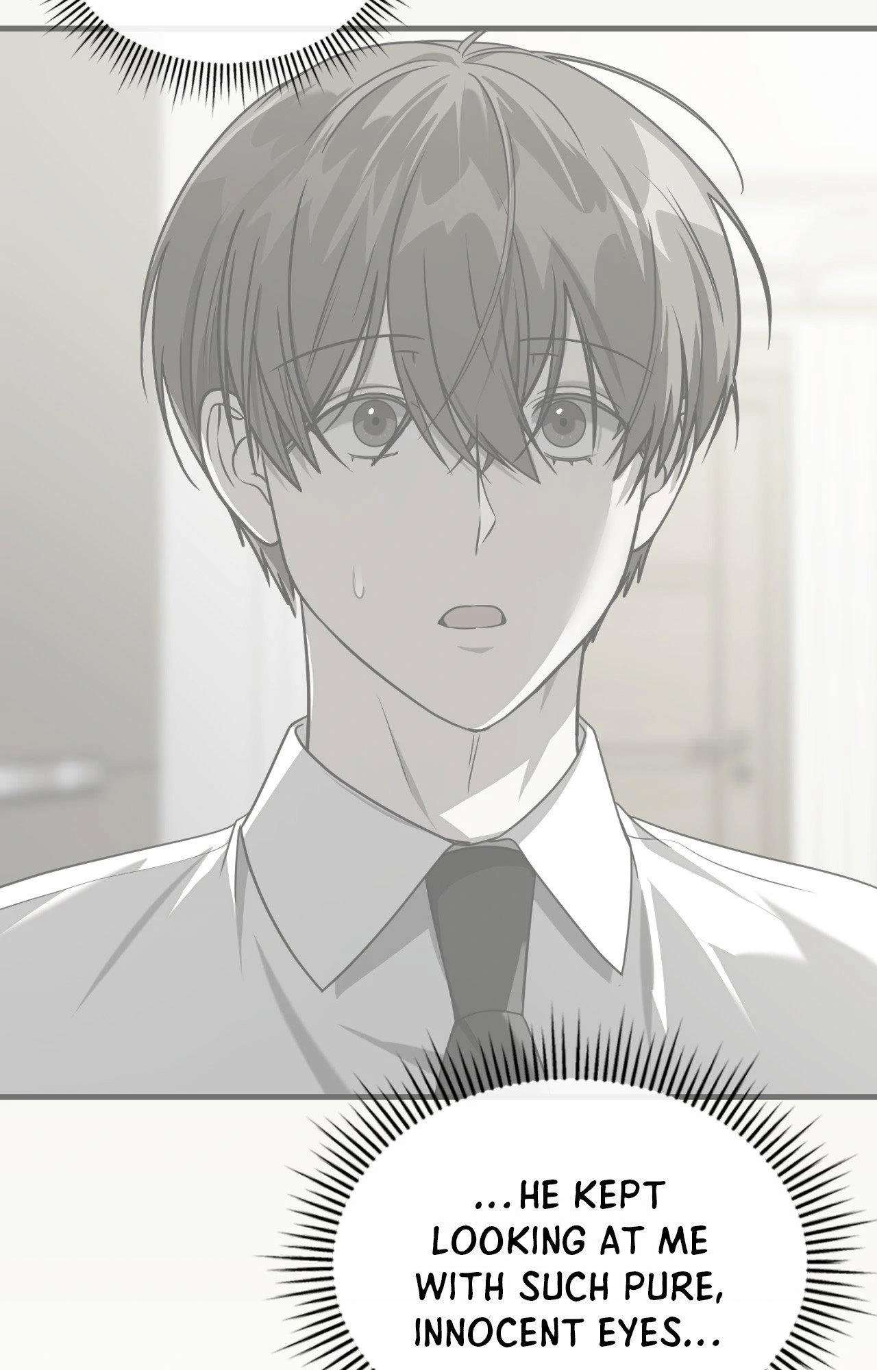 Virtual Strangers Chapter 59 page 77 - 