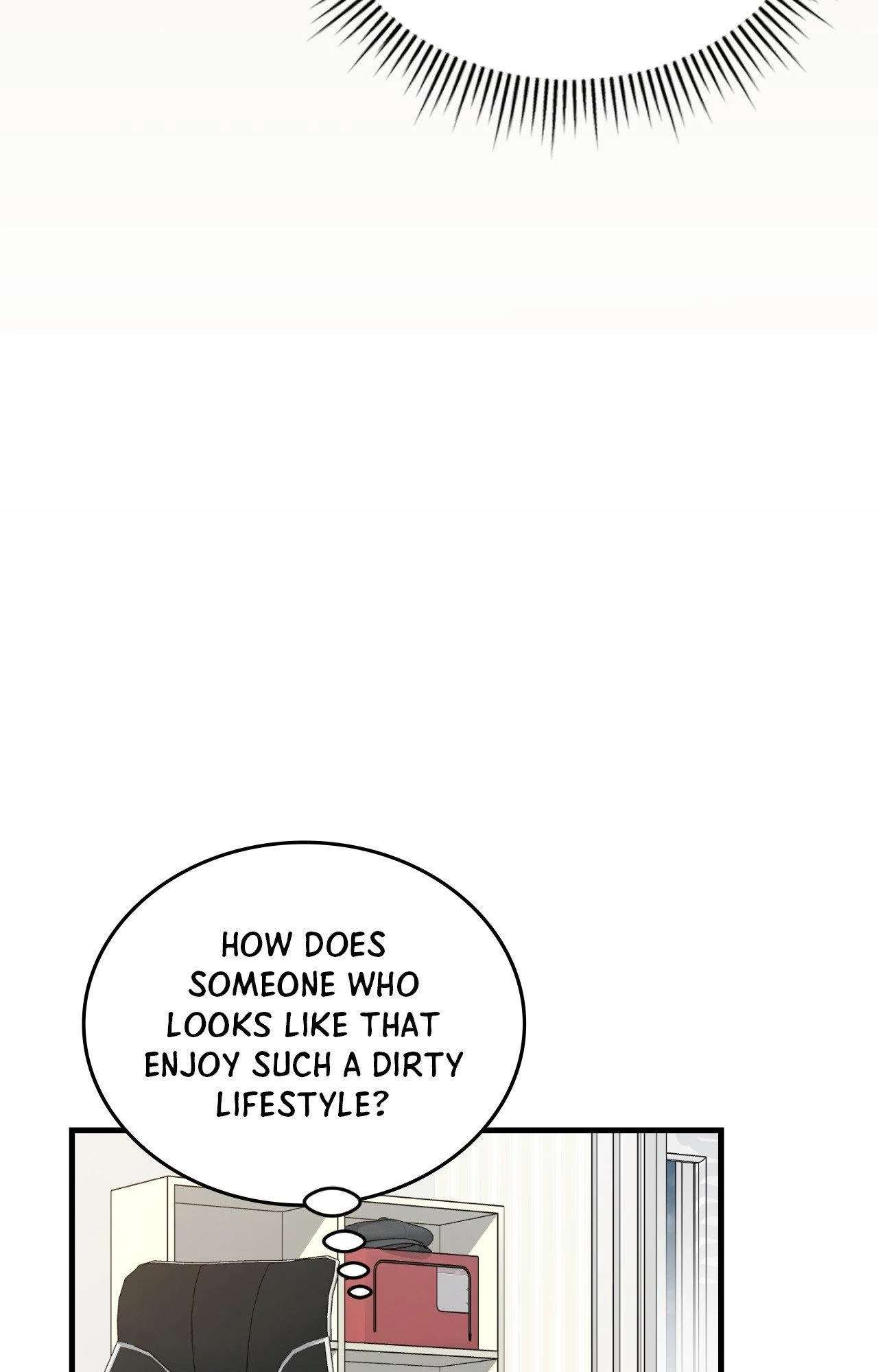 Virtual Strangers Chapter 59 page 78 - 