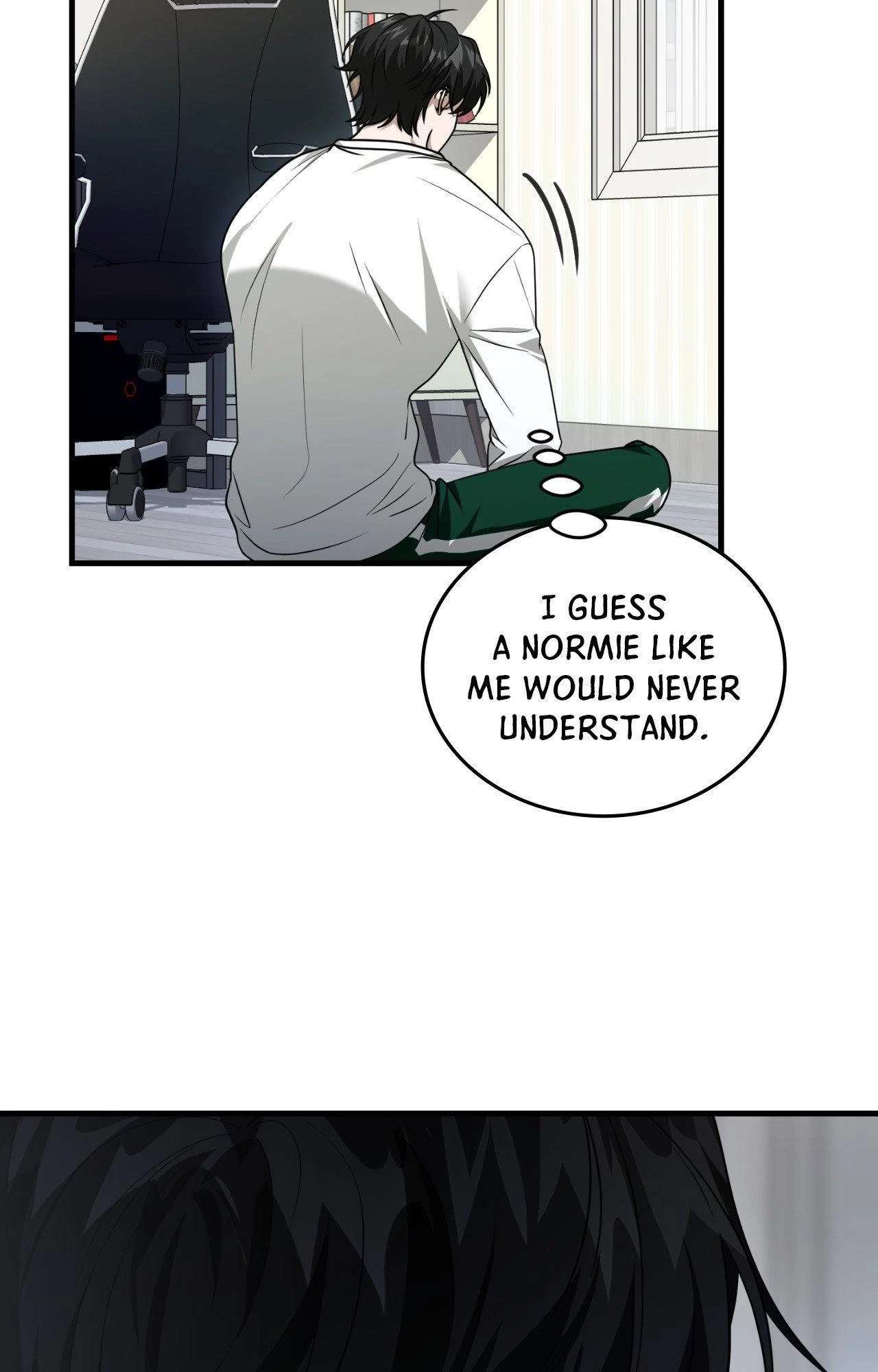 Virtual Strangers Chapter 59 page 79 - 