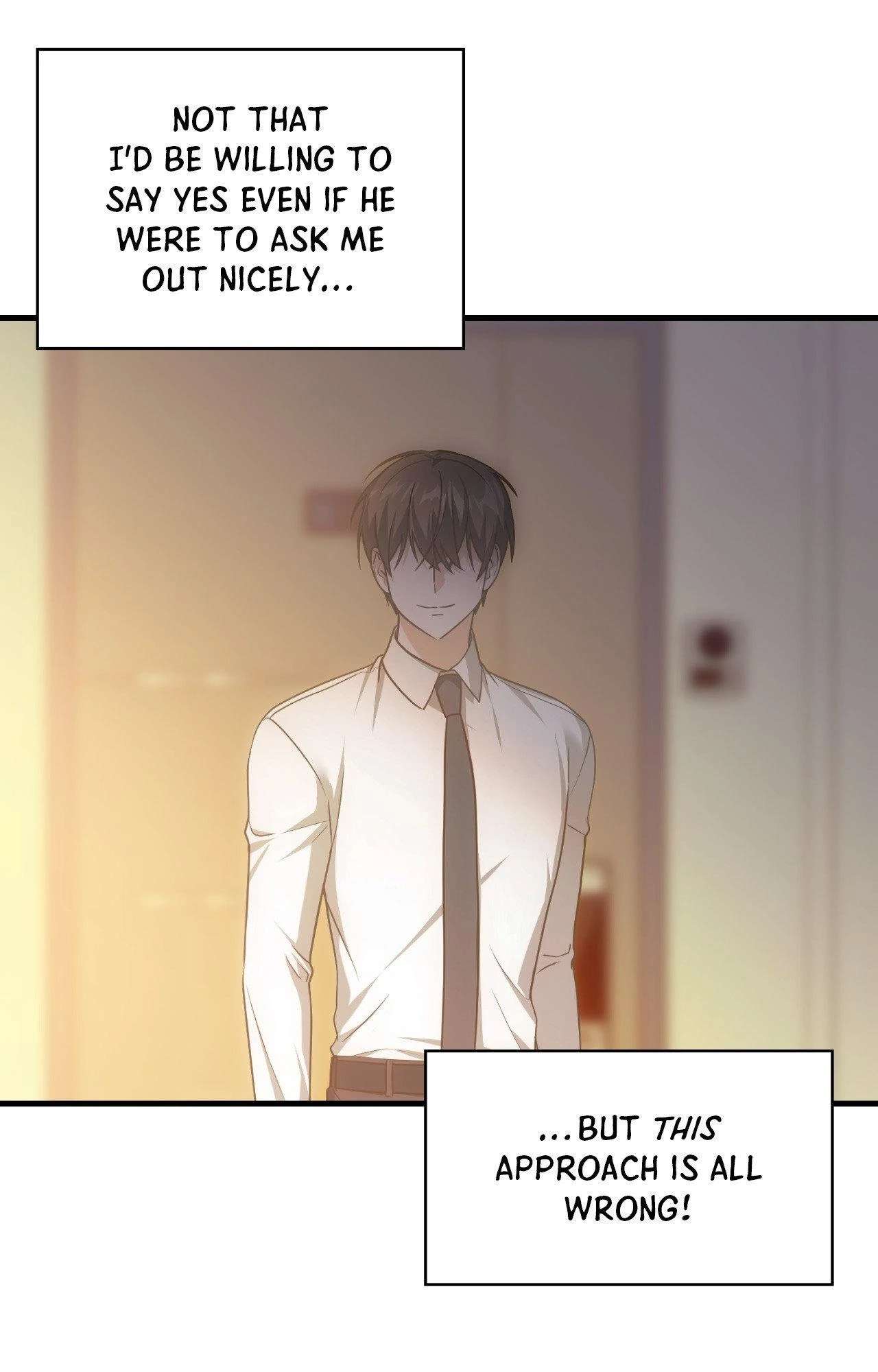 Virtual Strangers Chapter 59 page 83 - 