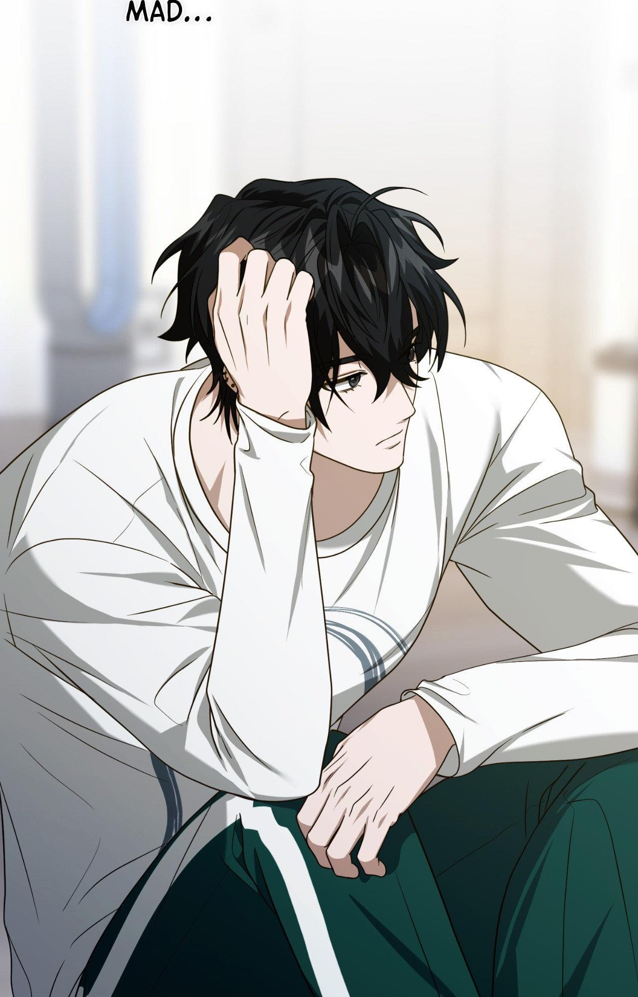 Virtual Strangers Chapter 59 page 86 - 