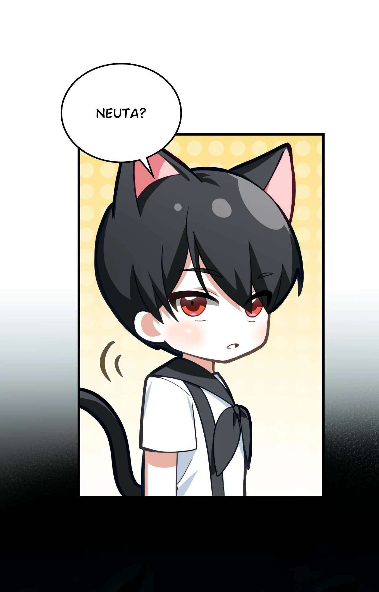 Virtual Strangers Chapter 59 page 10 - 