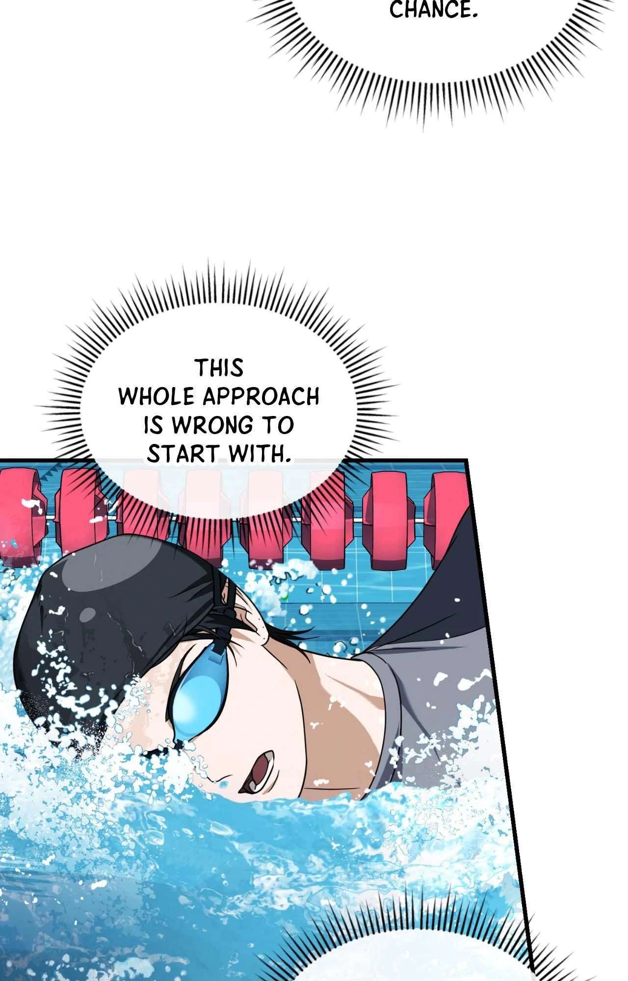 Virtual Strangers Chapter 59 page 92 - 