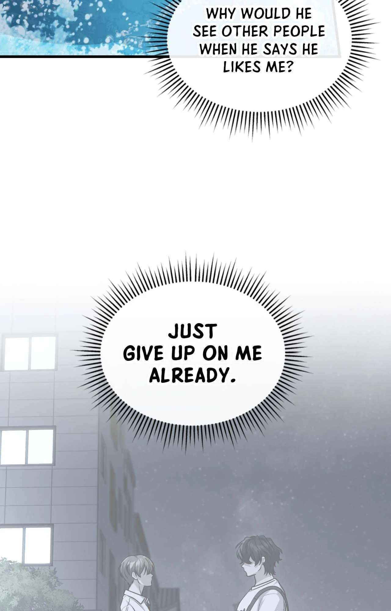 Virtual Strangers Chapter 59 page 93 - 
