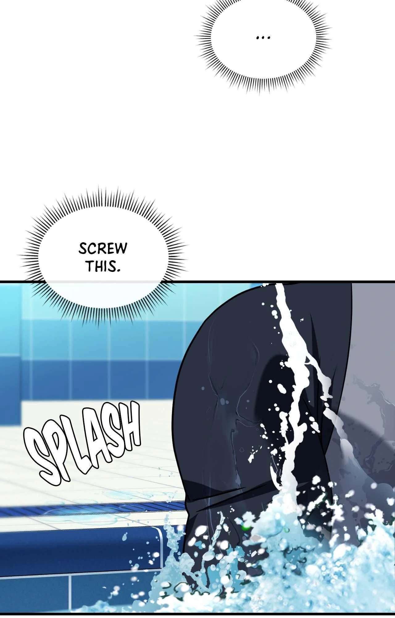 Virtual Strangers Chapter 59 page 95 - 