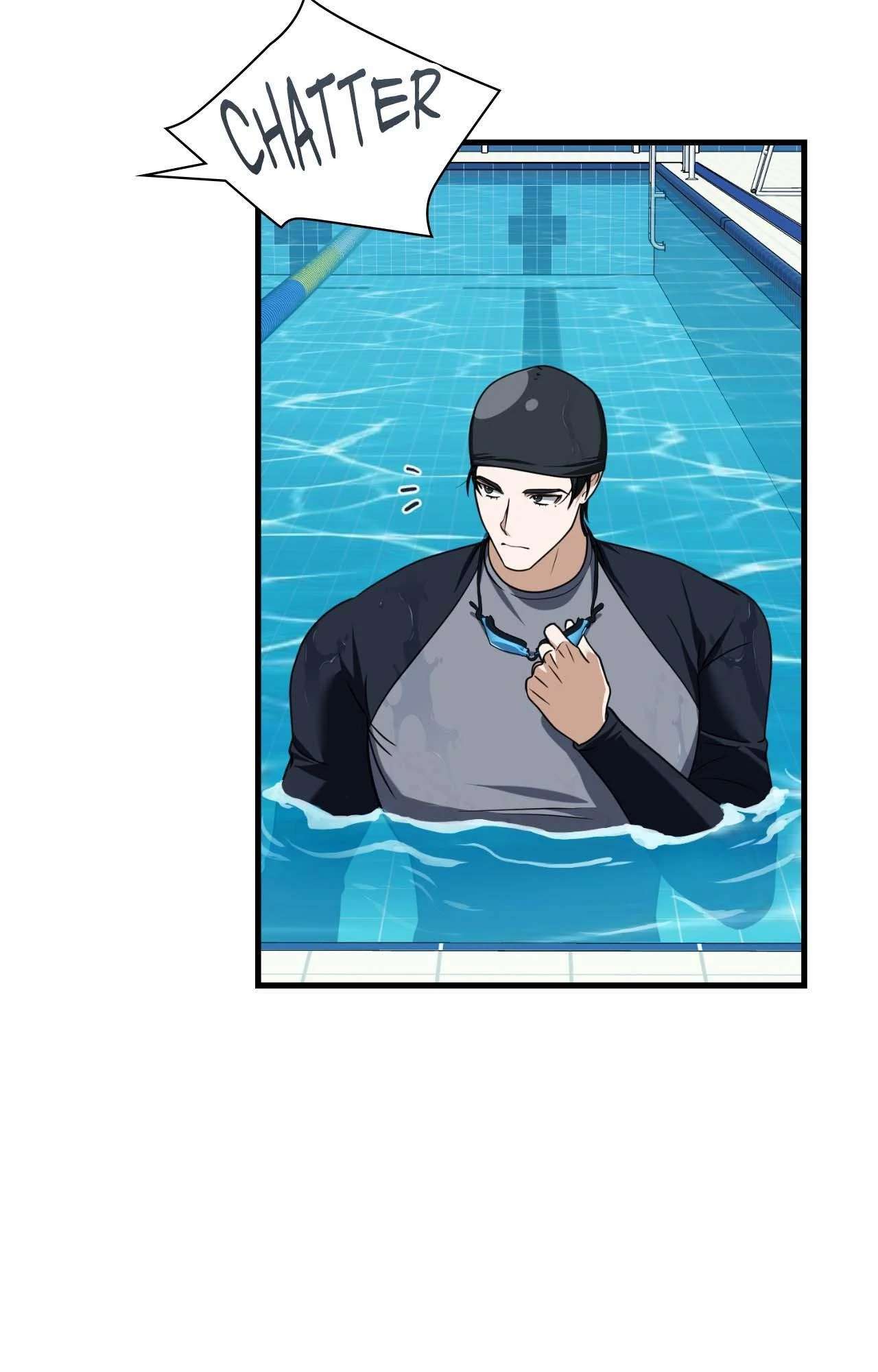 Virtual Strangers Chapter 59 page 98 - 