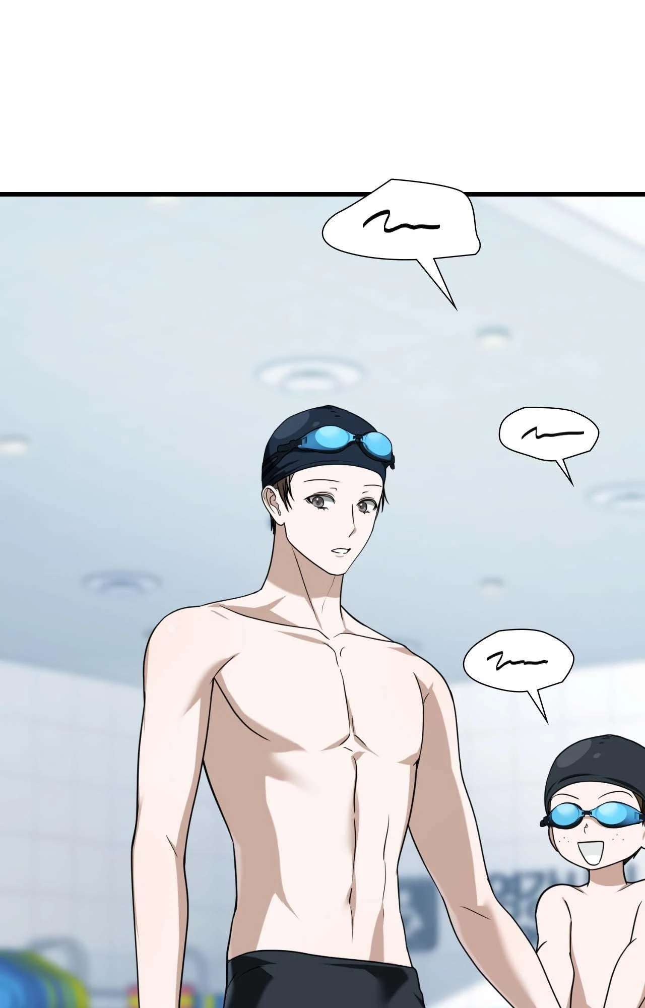 Virtual Strangers Chapter 59 page 100 - 