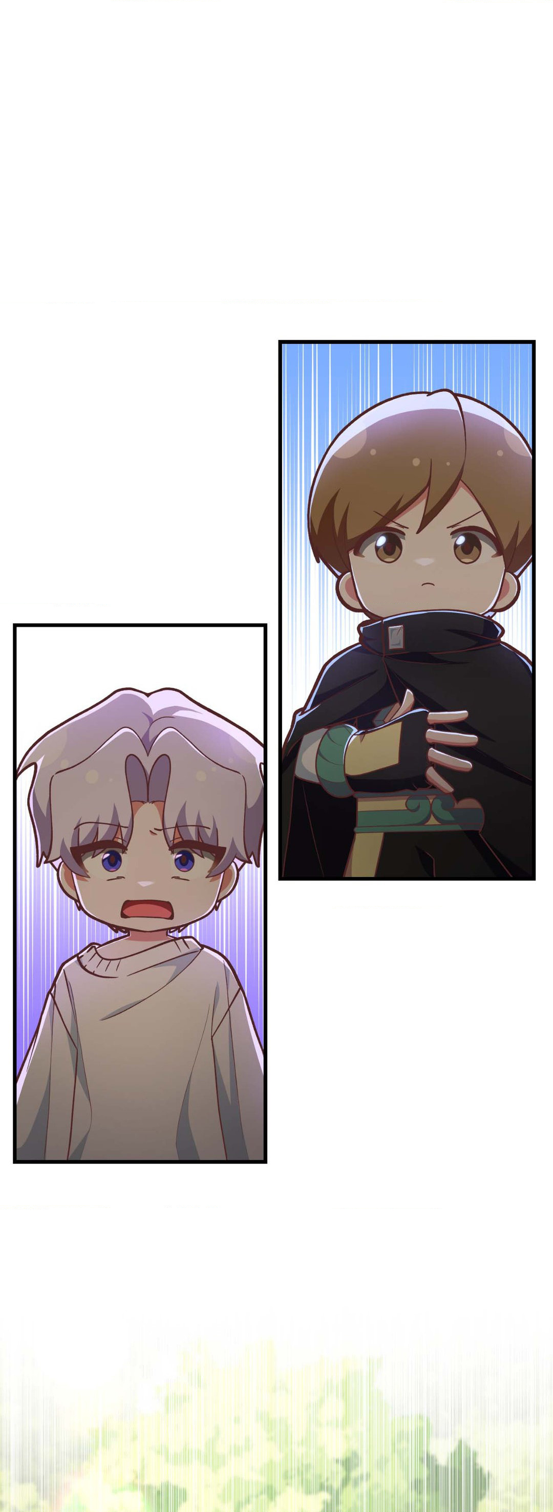 Virtual Strangers Chapter 6 page 2 - 