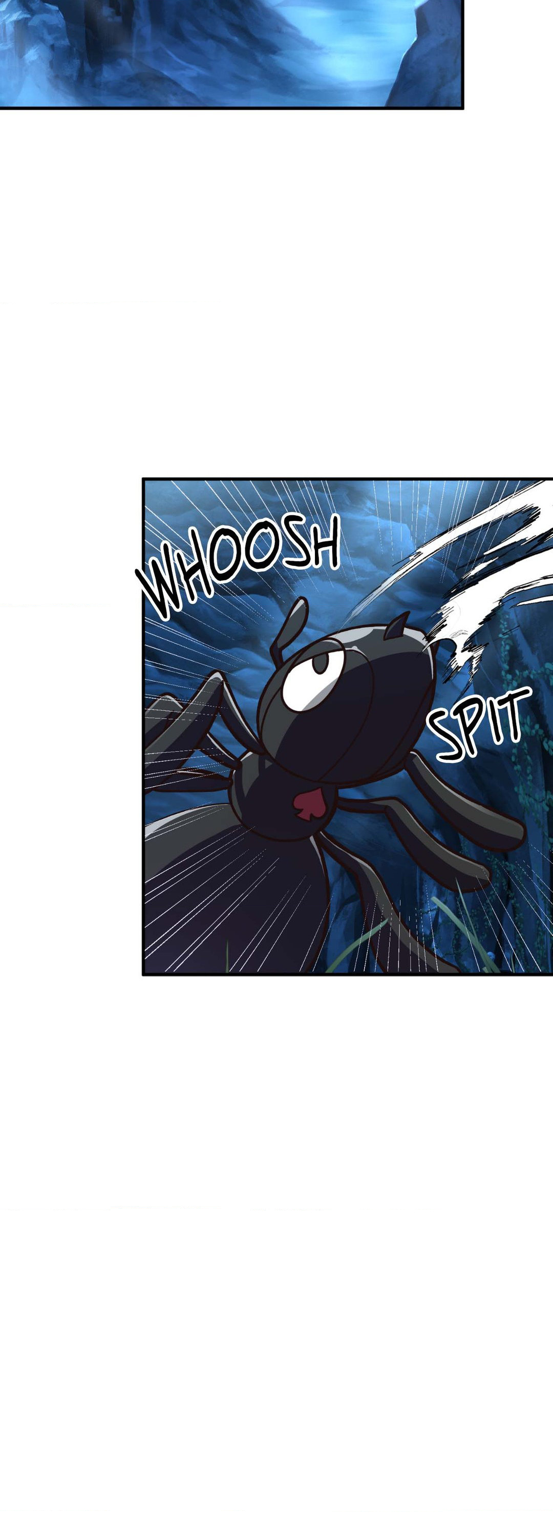 Virtual Strangers Chapter 6 page 11 - 