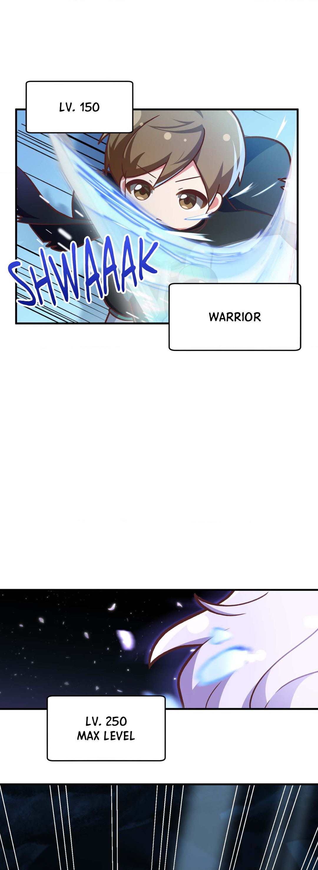 Virtual Strangers Chapter 6 page 13 - 