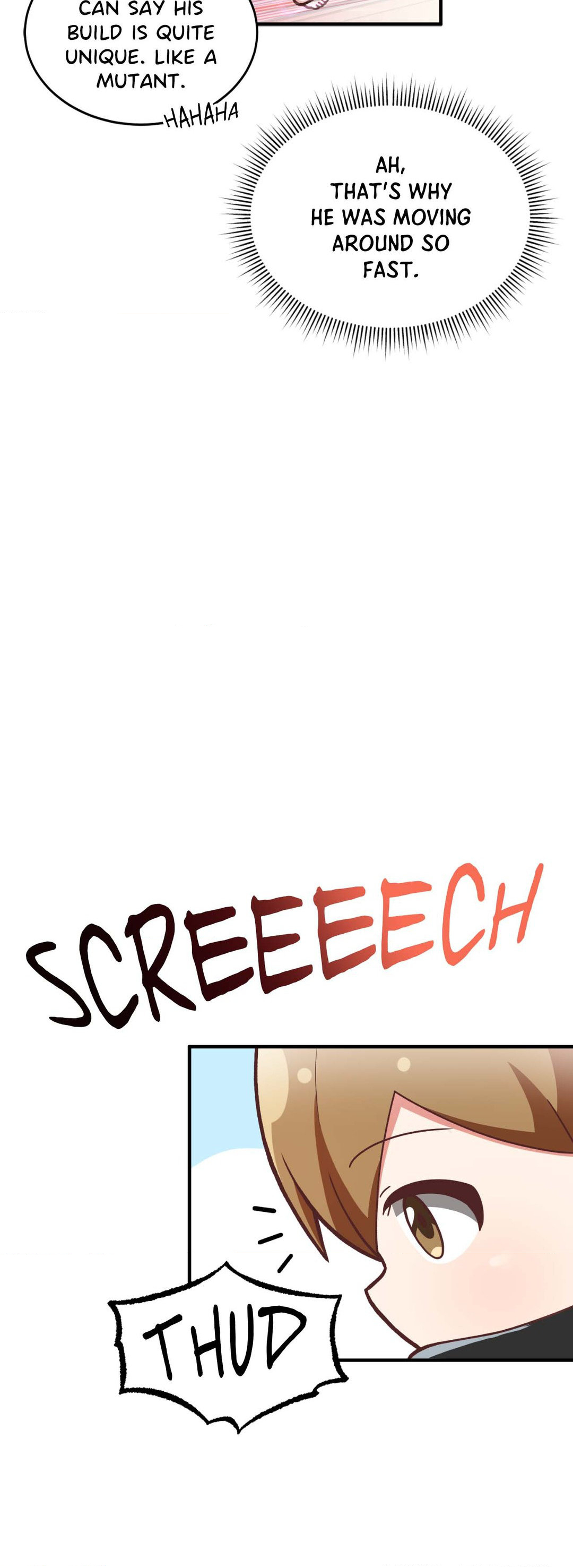 Virtual Strangers Chapter 6 page 17 - 