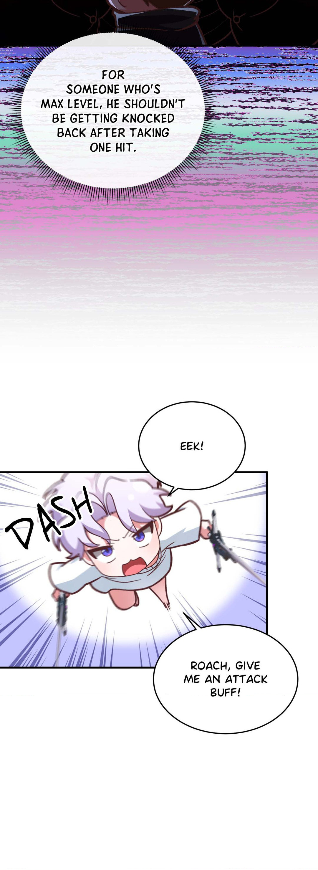 Virtual Strangers Chapter 6 page 20 - 