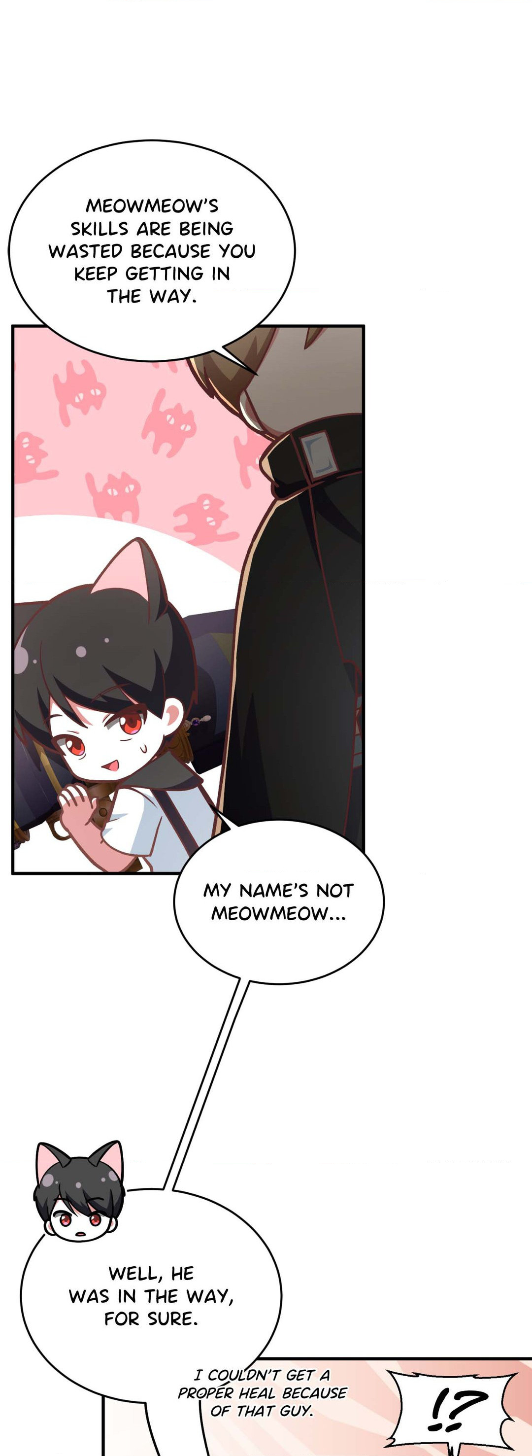 Virtual Strangers Chapter 6 page 23 - 