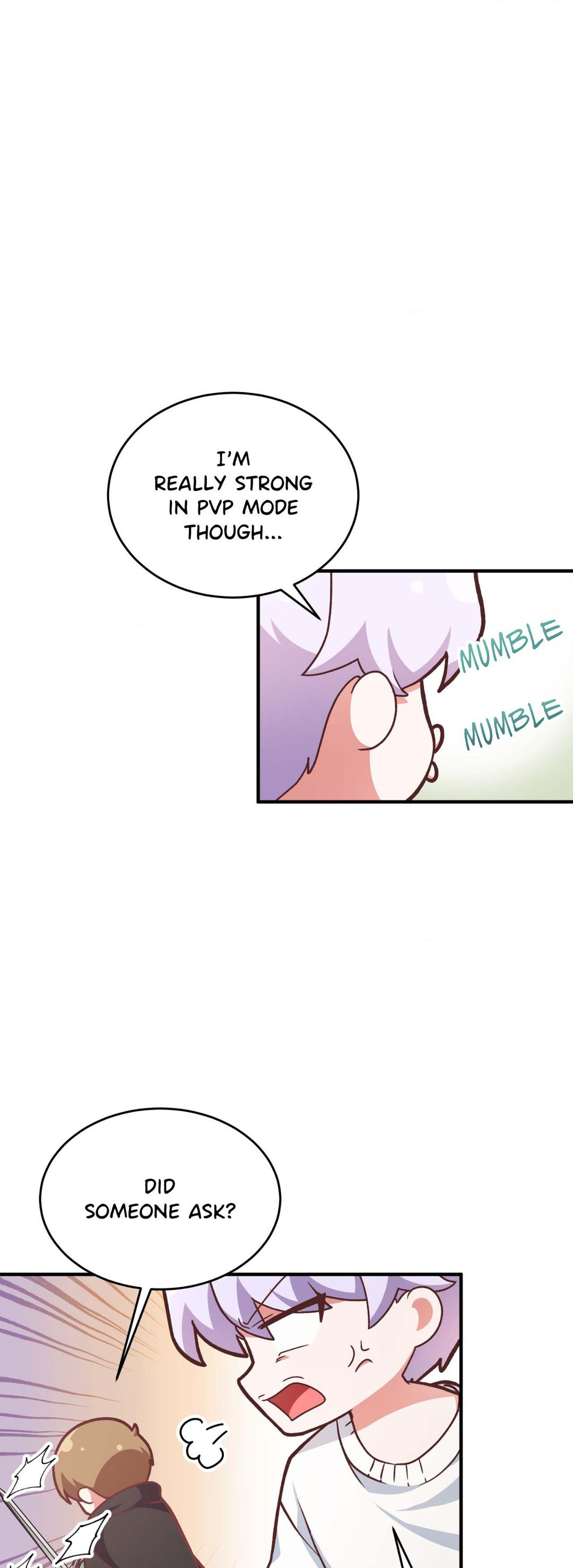 Virtual Strangers Chapter 6 page 25 - 
