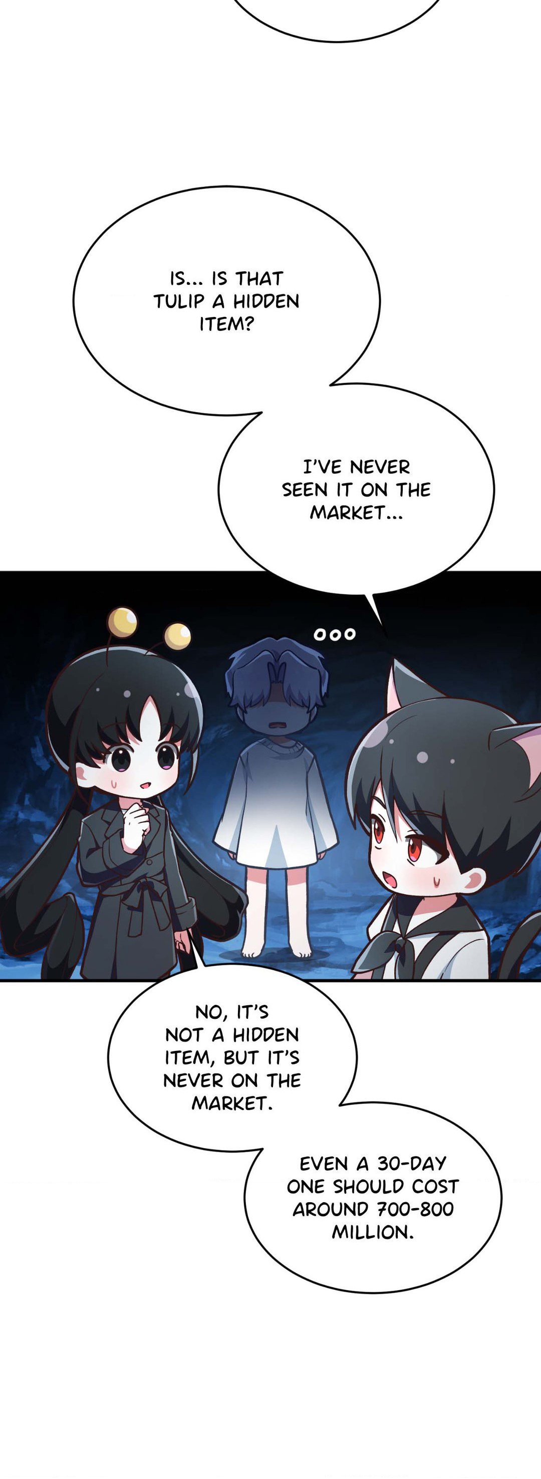 Virtual Strangers Chapter 6 page 34 - 