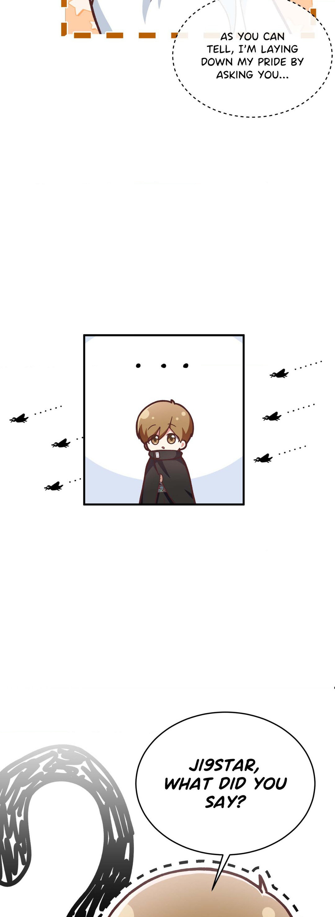 Virtual Strangers Chapter 6 page 39 - 