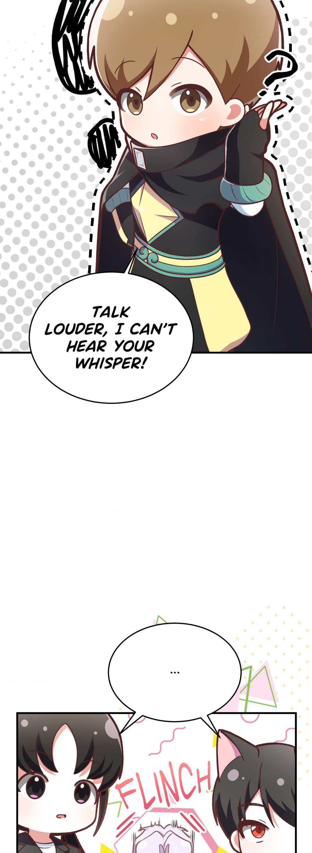 Virtual Strangers Chapter 6 page 40 - 