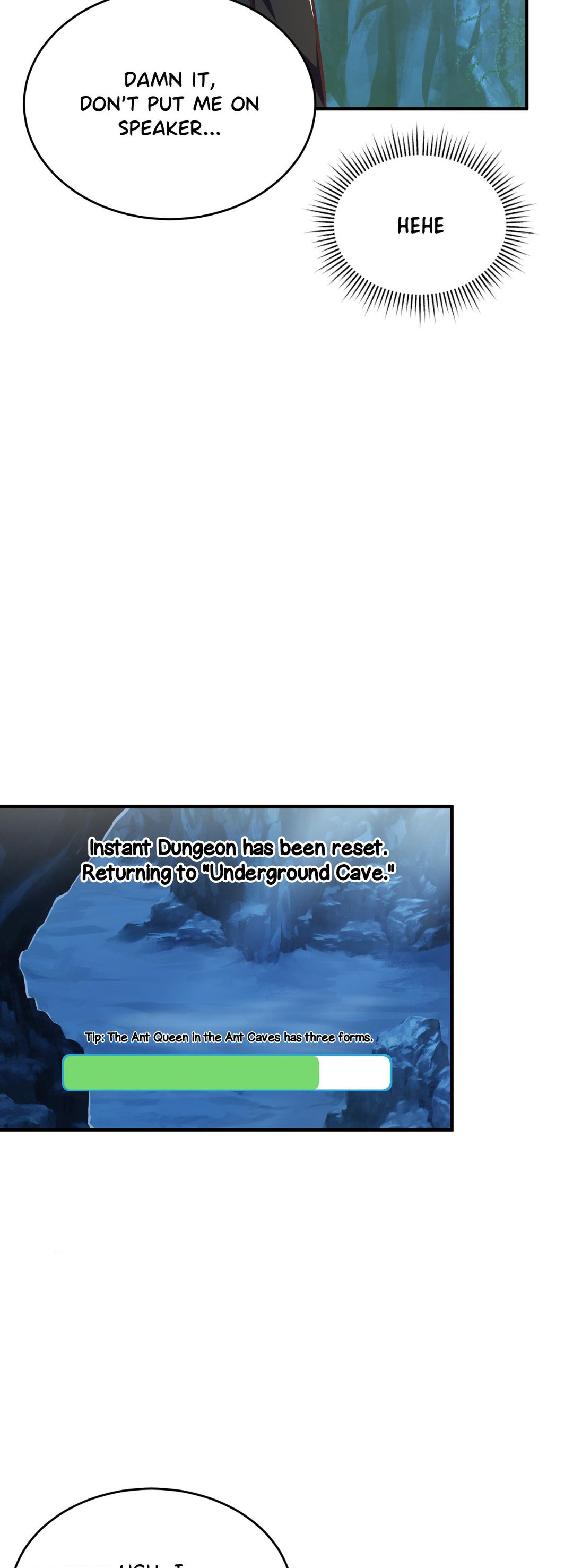 Virtual Strangers Chapter 6 page 42 - 