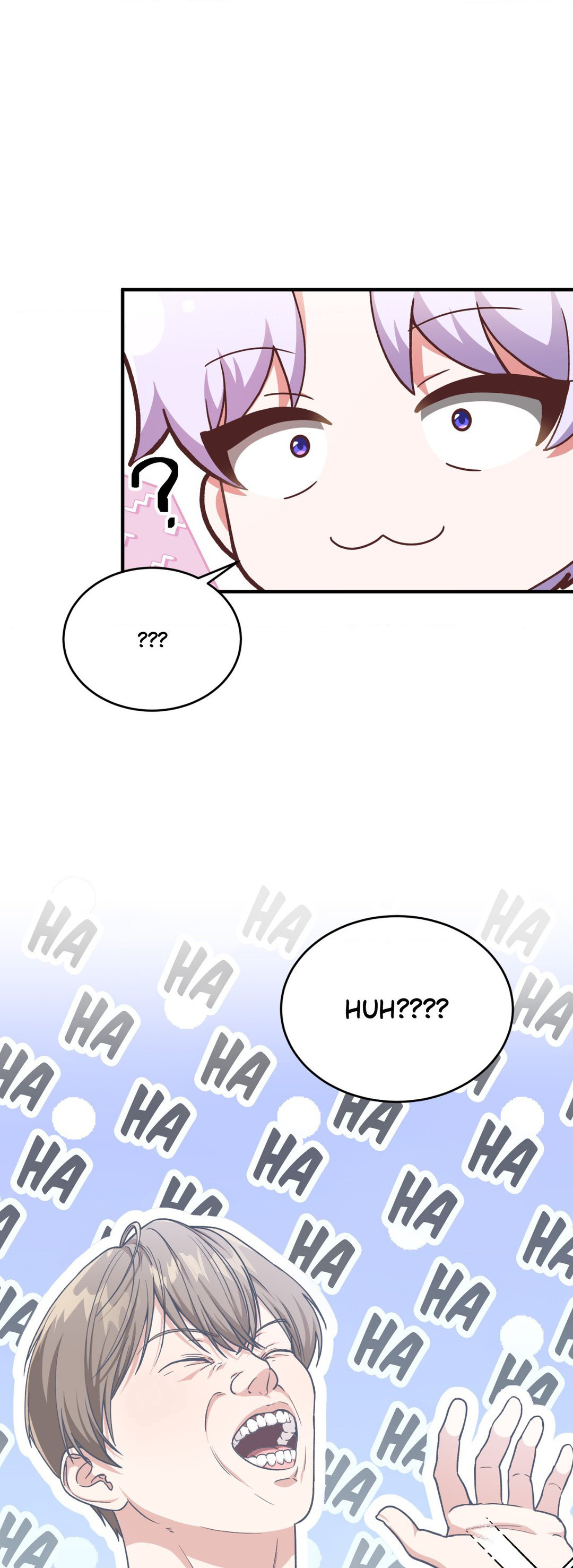 Virtual Strangers Chapter 6 page 49 - 