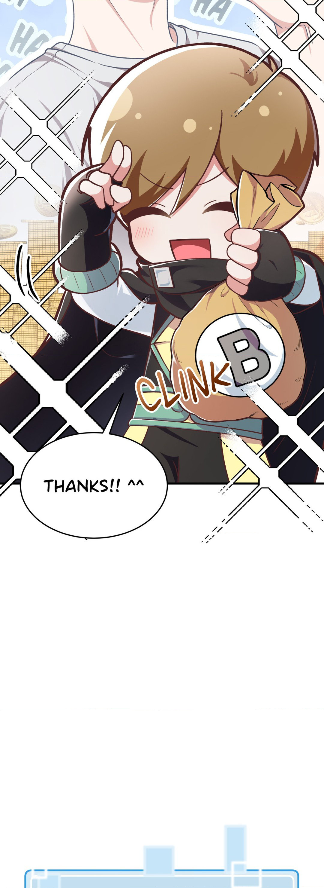 Virtual Strangers Chapter 6 page 50 - 